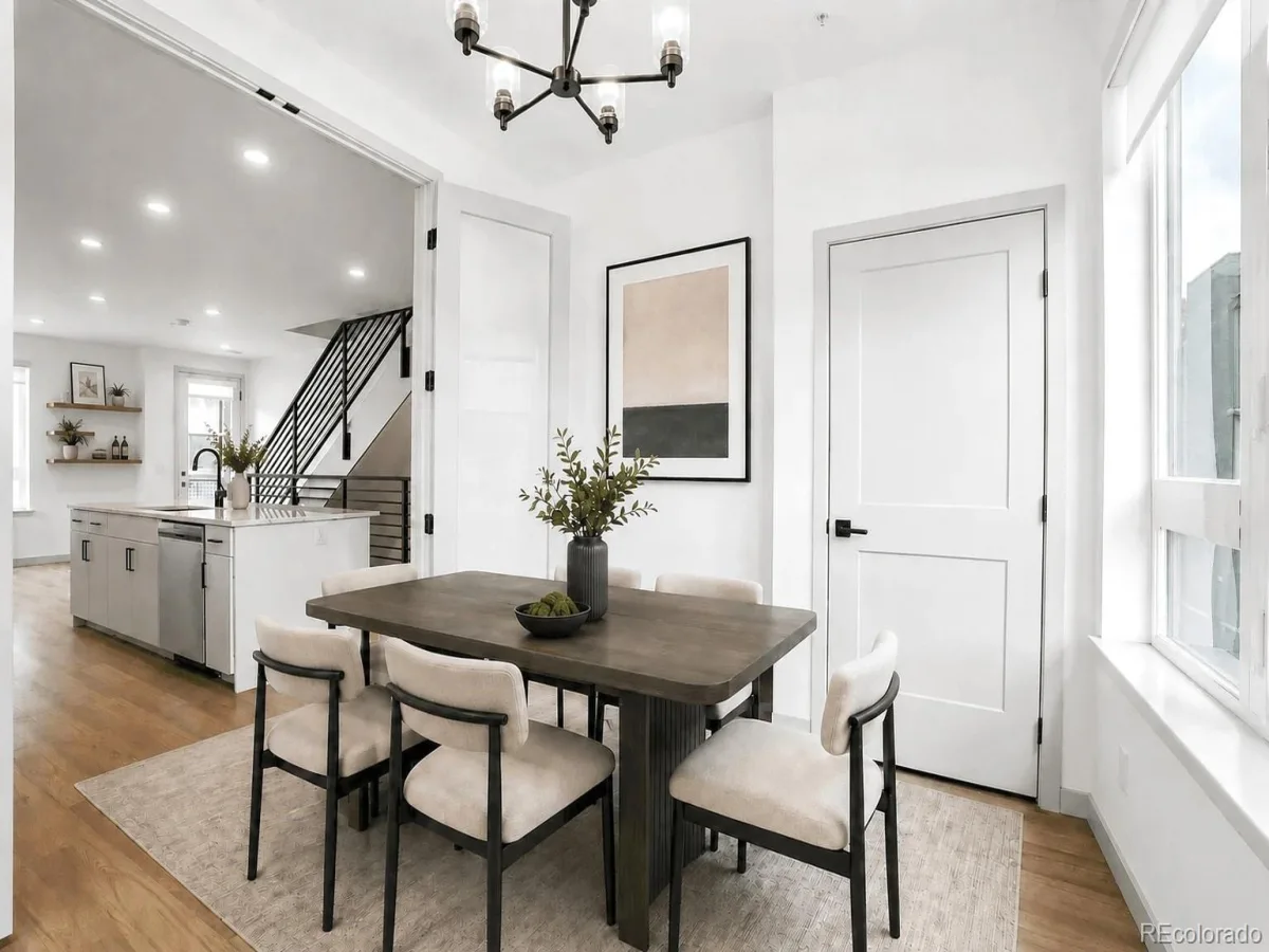 4103 E Wesley Avenue #2 Denver CO 80222 | MLS #REC4526338 10122026185319 1200 6