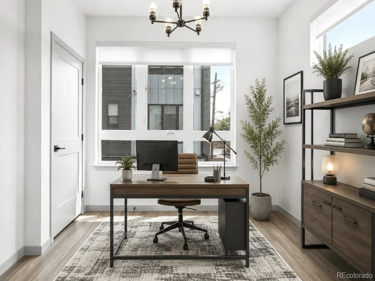 4103 E Wesley Avenue #2 Denver CO 80222 | MLS #REC4526338 10122026185319 1200 7