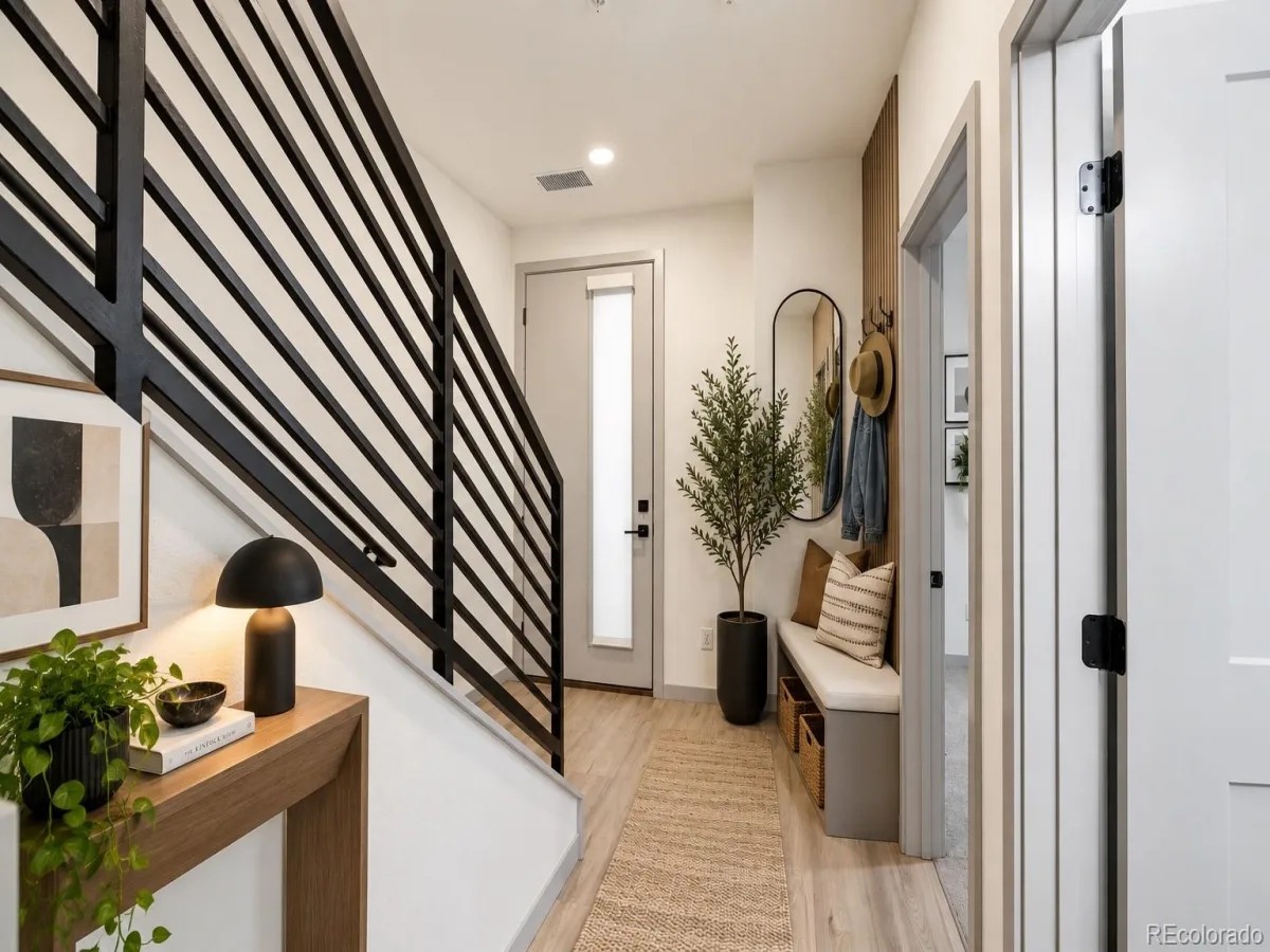 4103 E Wesley Avenue #2 Denver CO 80222 | MLS #REC4526338 10122026185319 1200 8