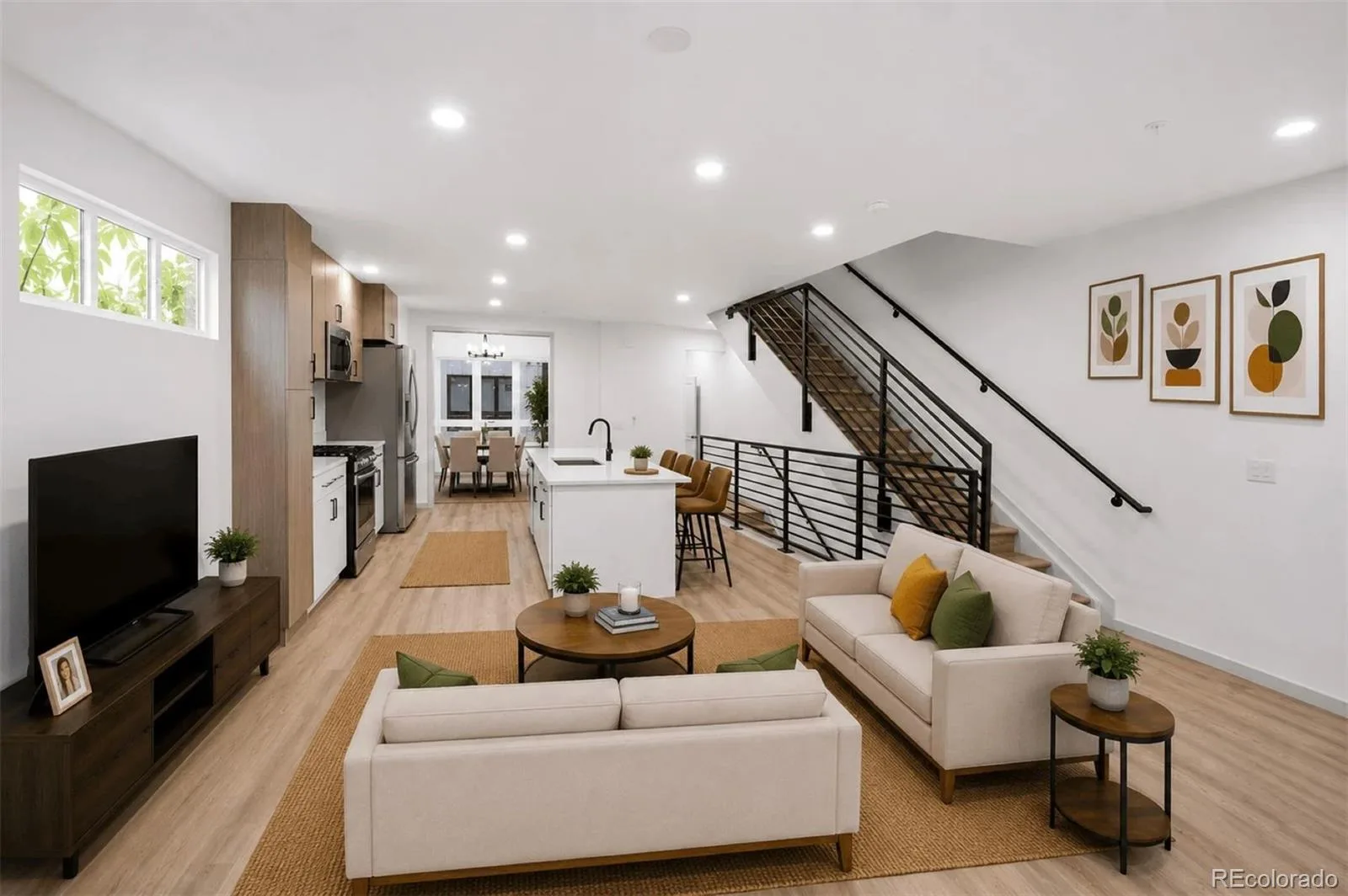 4103 E Wesley Avenue #2 Denver CO 80222 | MLS #REC4526338 10122026185319 1600 2
