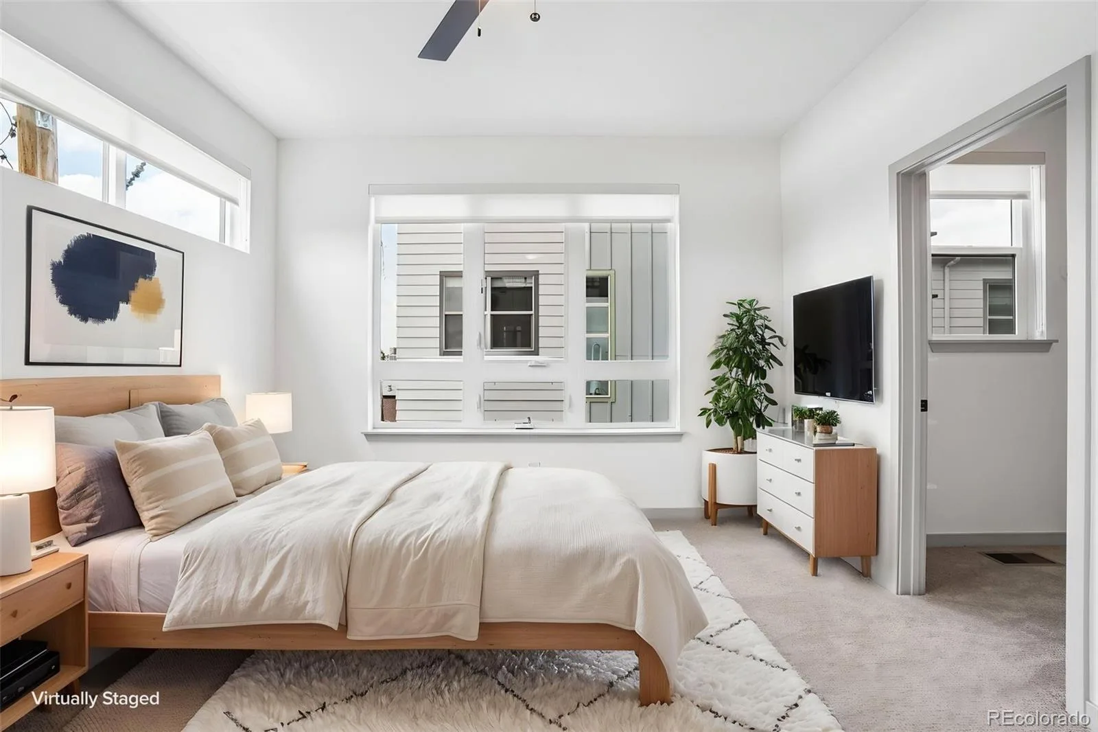 4103 E Wesley Avenue #2 Denver CO 80222 | MLS #REC4526338 10122026185319 1600 9