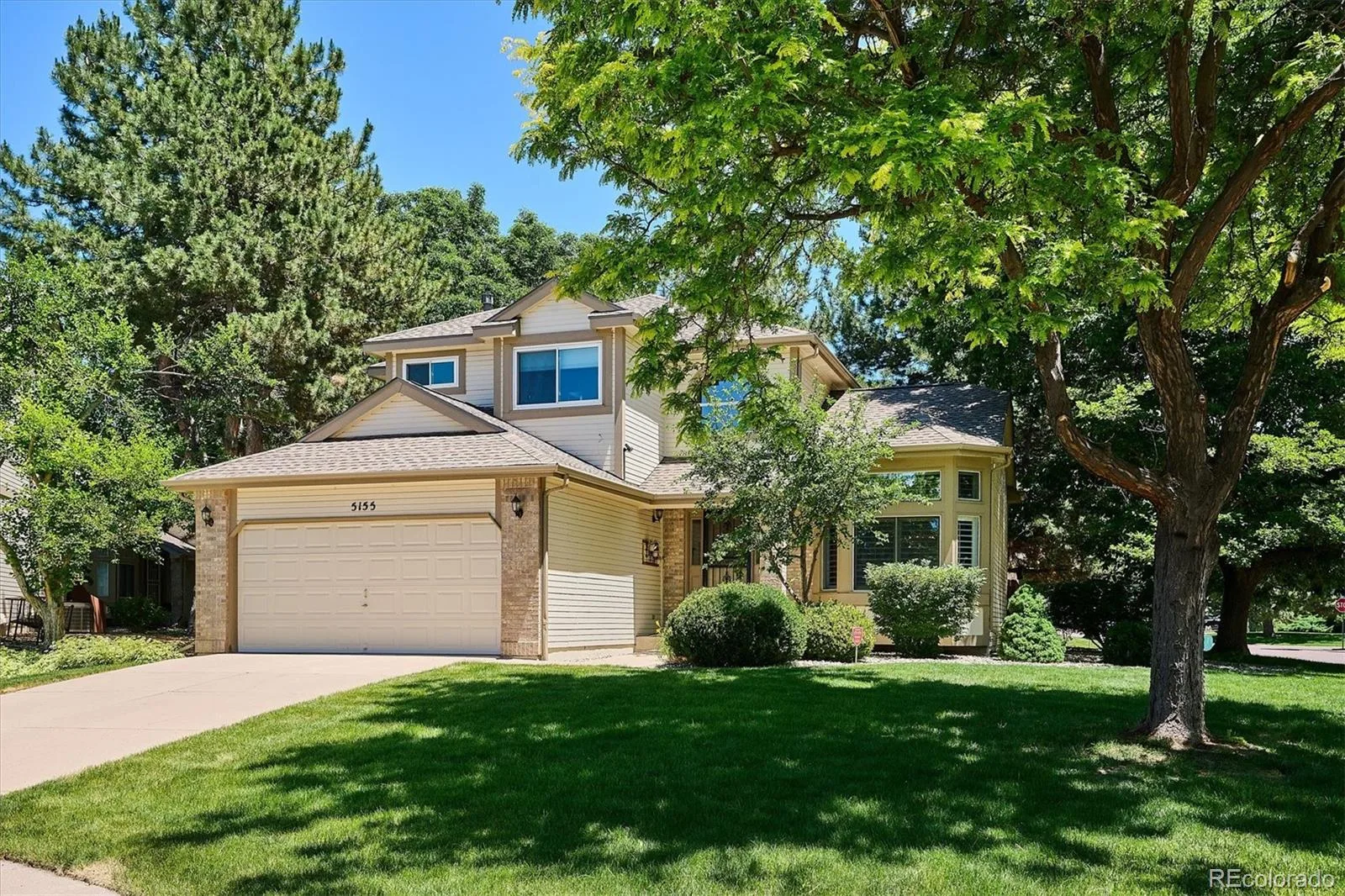 5155 E Weaver Drive Centennial CO 80121 MLS #REC4526987 06132026042244 1600 1