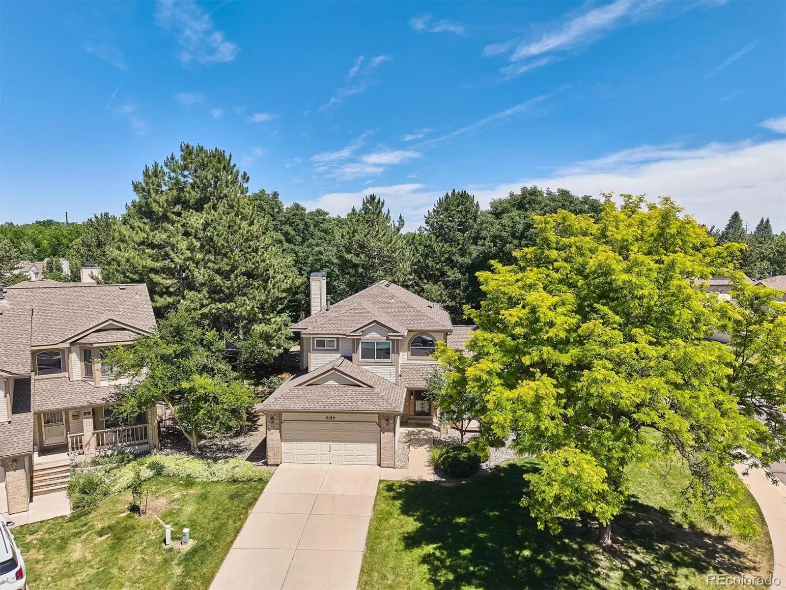 5155 E Weaver Drive Centennial CO 80121 MLS #REC4526987 06132026042244 1600 35