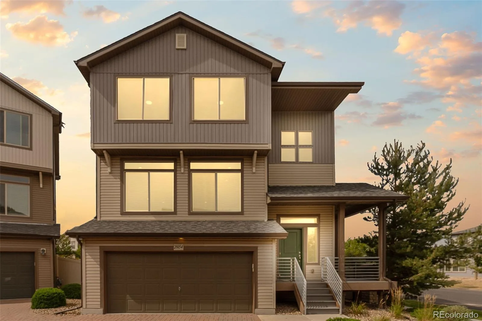20054 E 48th Drive Denver CO 80249 | MLS #REC4527228 09292026235310 1600 45