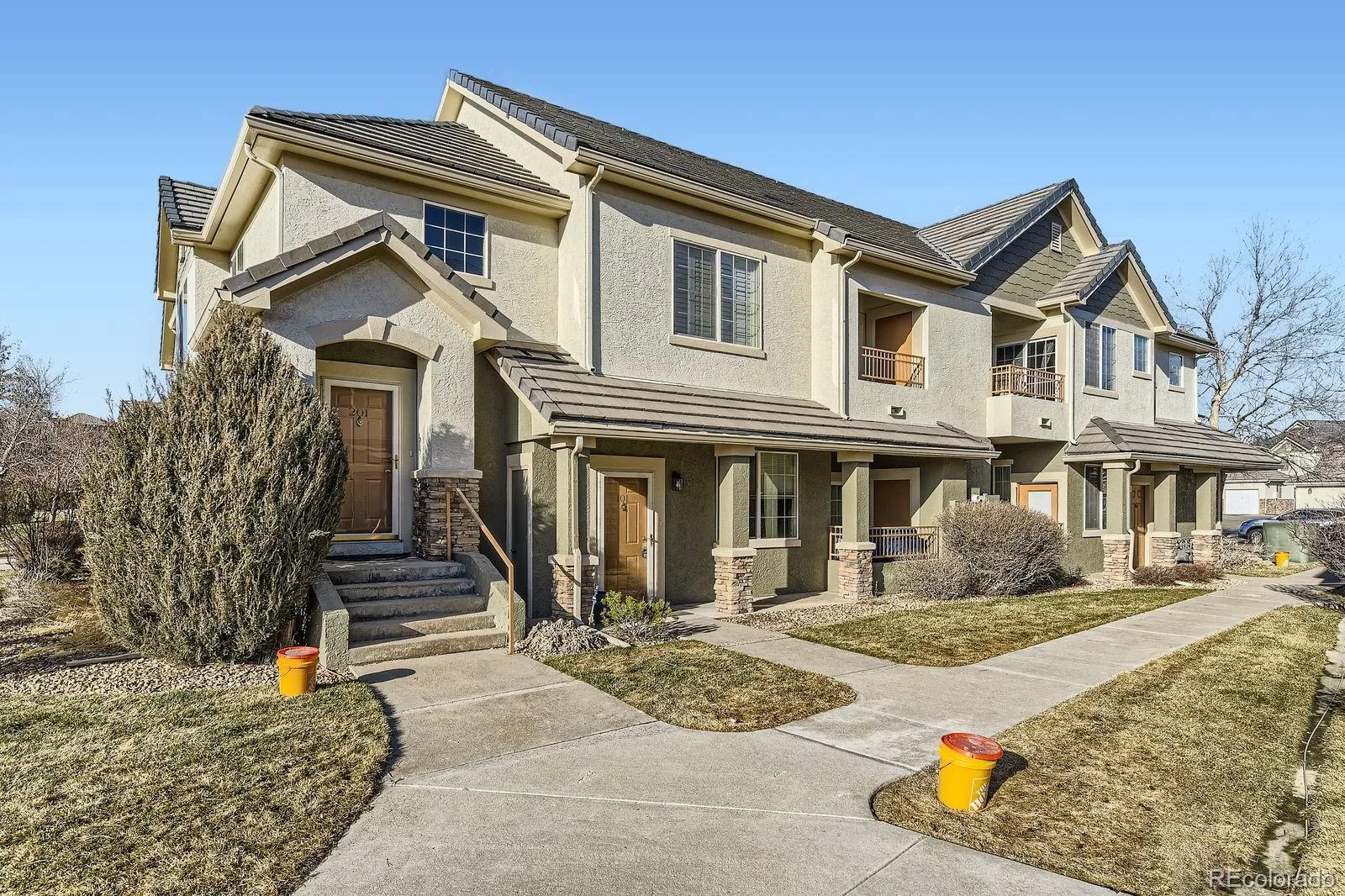 22520 E Ontario Drive #101 Aurora CO 80016 MLS #REC4530339 04082026142257 1600 1