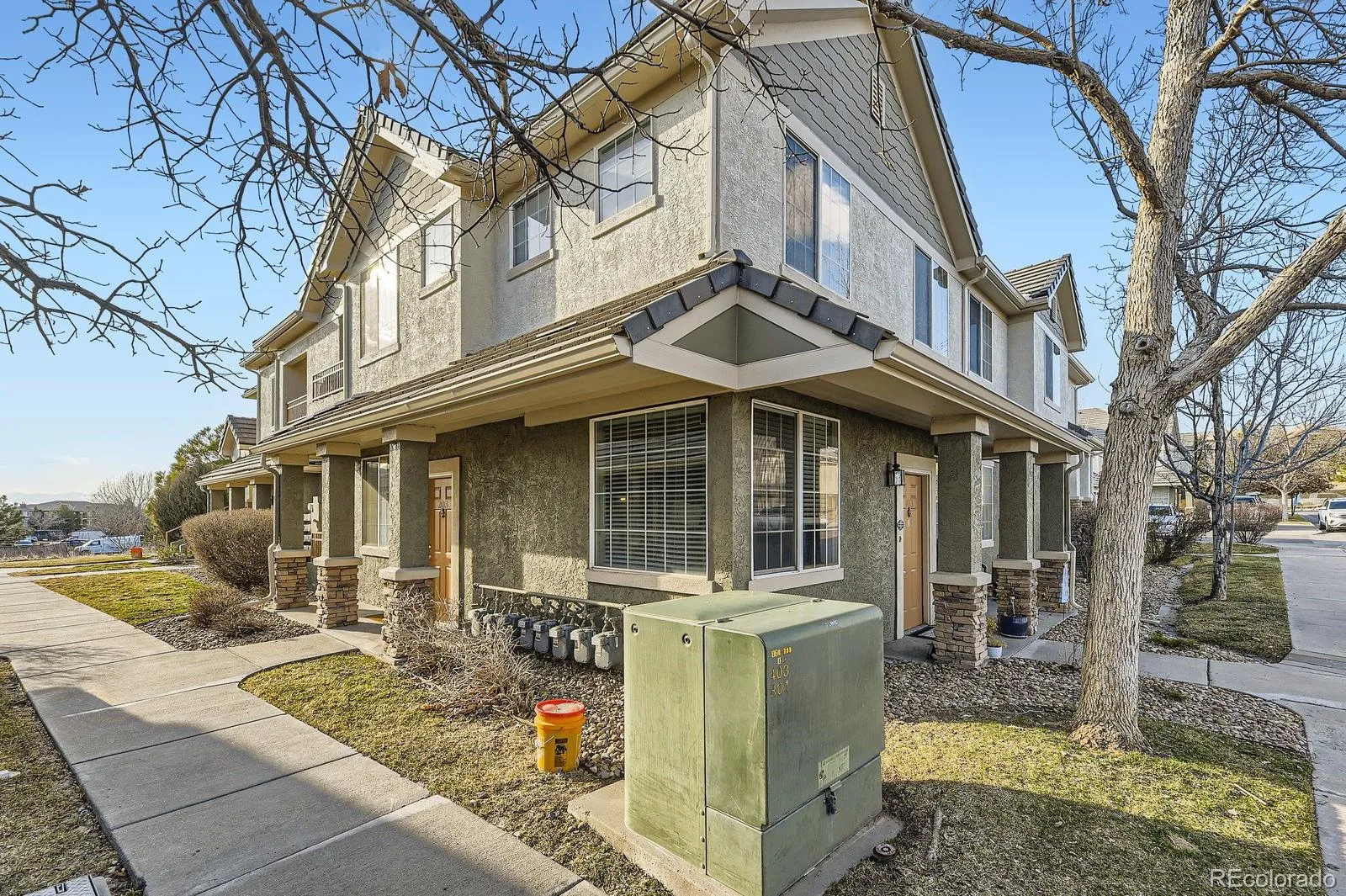 22520 E Ontario Drive #101 Aurora CO 80016 MLS #REC4530339 04082026142257 1600 2