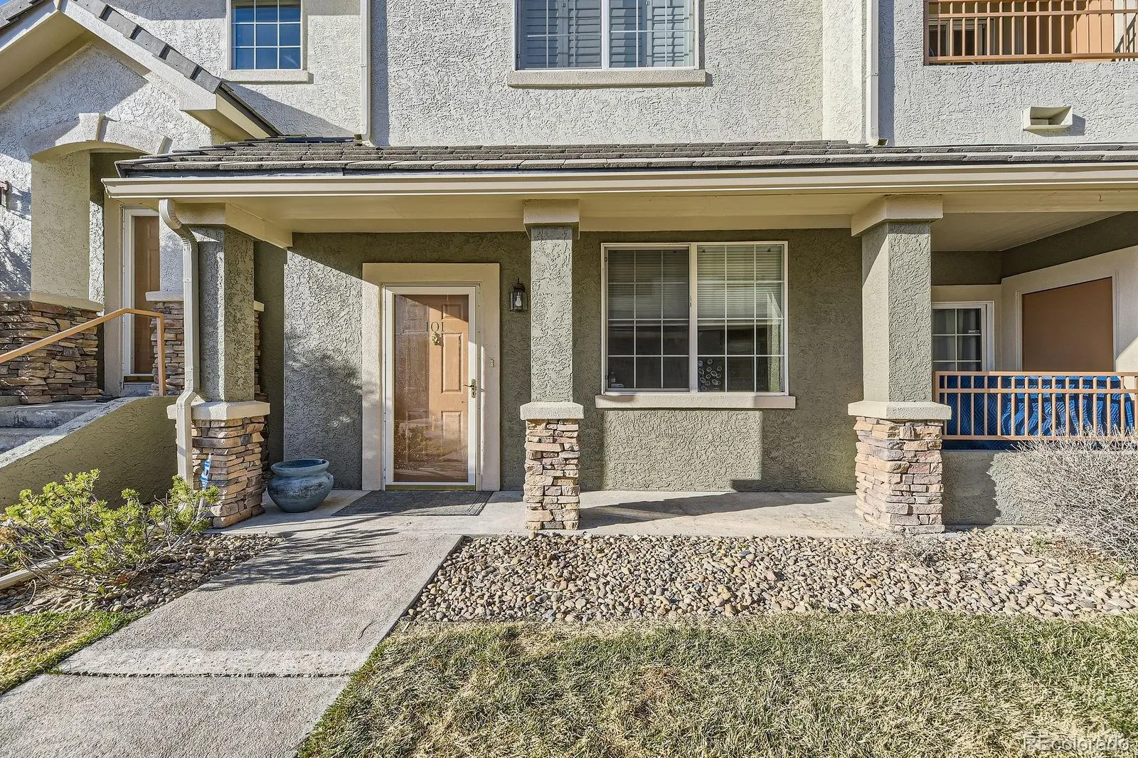 22520 E Ontario Drive #101 Aurora CO 80016 MLS #REC4530339 04082026142257 1600 3