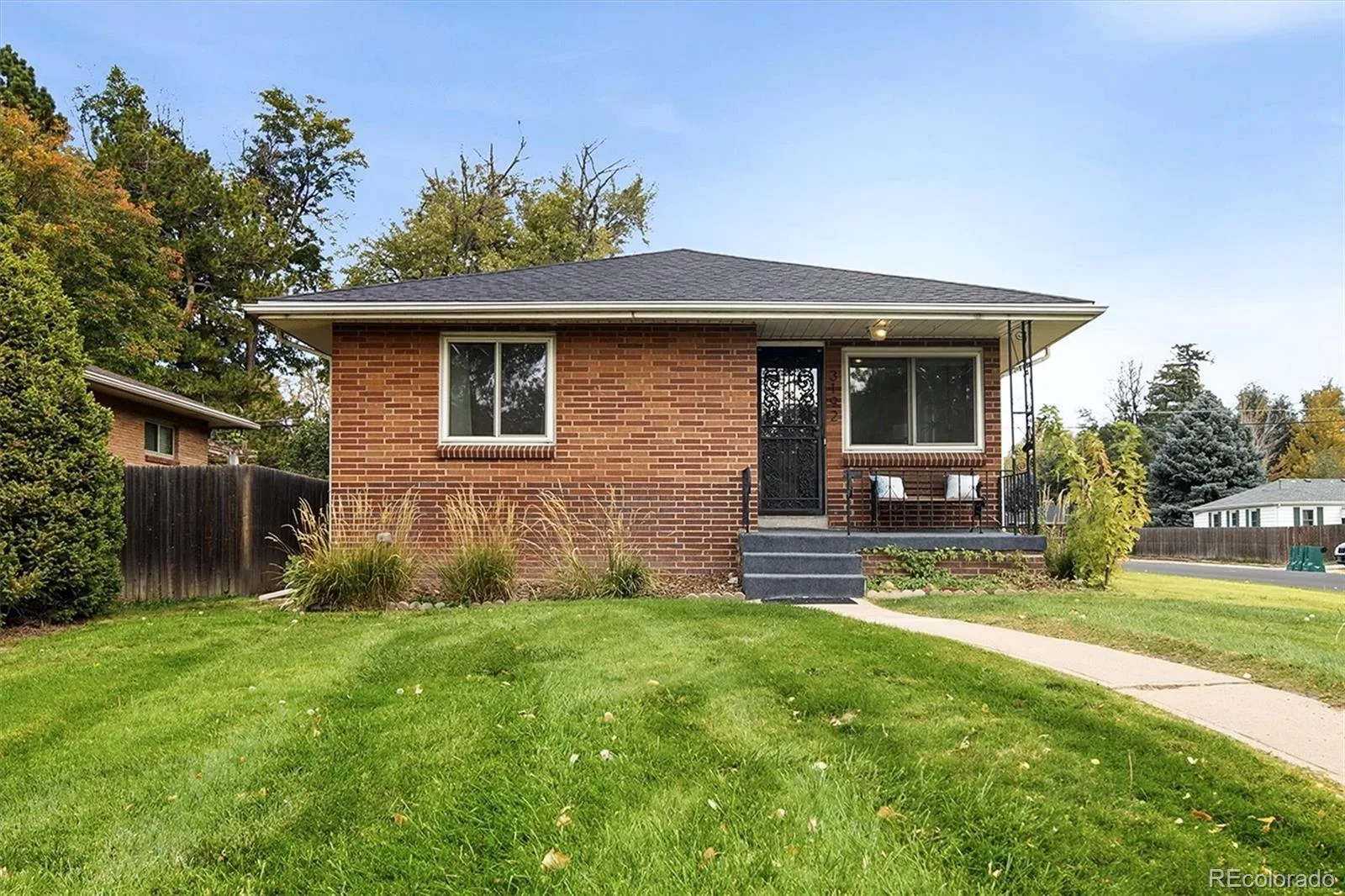 3192 S Gilpin Street Englewood CO 80113 | MLS #REC4530529 10142026224909 1600 38