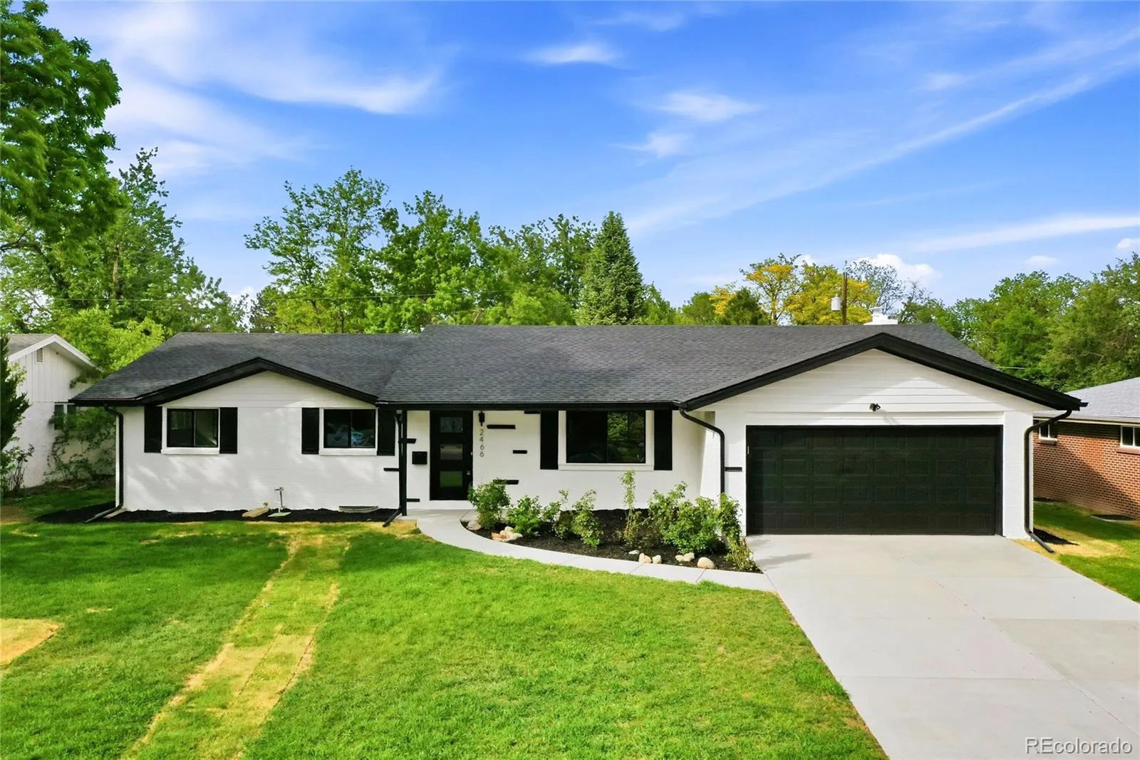 2466 S Krameria Street Denver CO 80222 MLS #REC4531468 06102026200714 1600 0