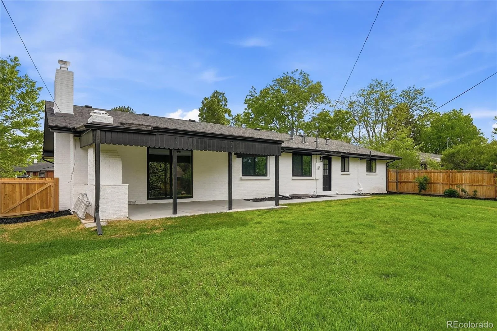 2466 S Krameria Street Denver CO 80222 MLS #REC4531468 06102026200714 1600 26