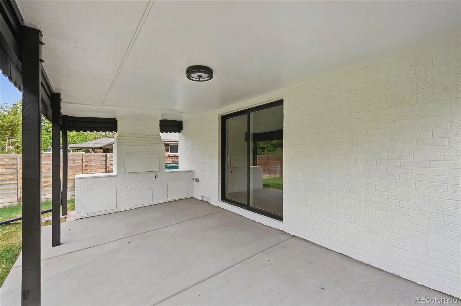 2466 S Krameria Street Denver CO 80222 MLS #REC4531468 06102026200714 1600 27