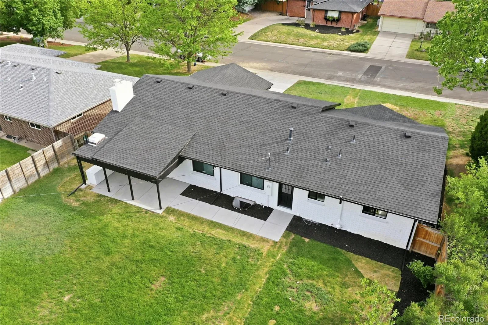 2466 S Krameria Street Denver CO 80222 MLS #REC4531468 06102026200714 1600 28