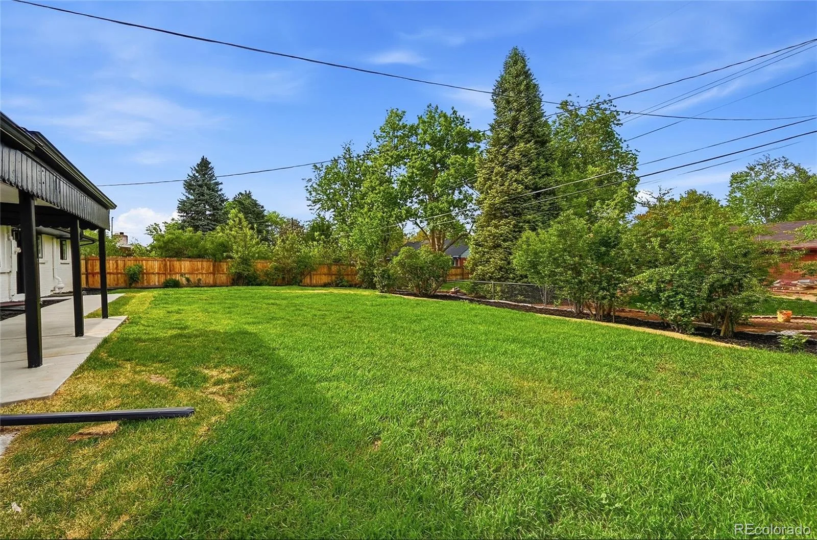 2466 S Krameria Street Denver CO 80222 MLS #REC4531468 06102026200714 1600 29