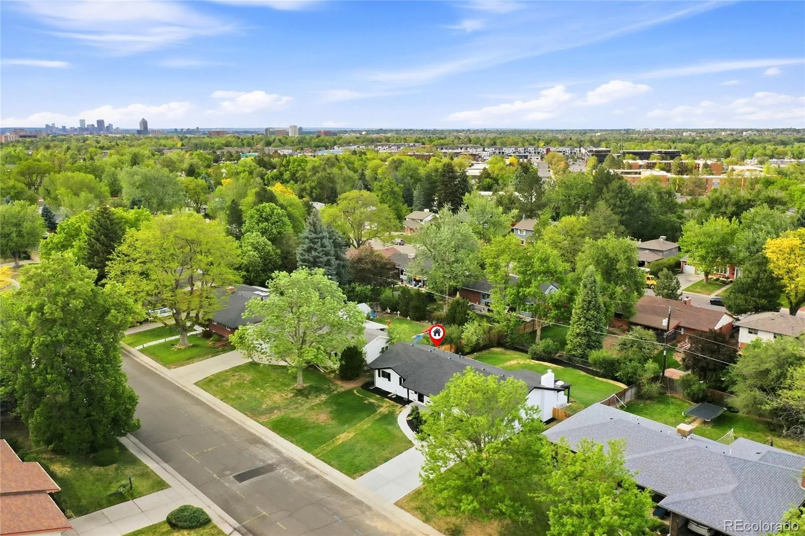 2466 S Krameria Street Denver CO 80222 MLS #REC4531468 06102026200714 1600 30