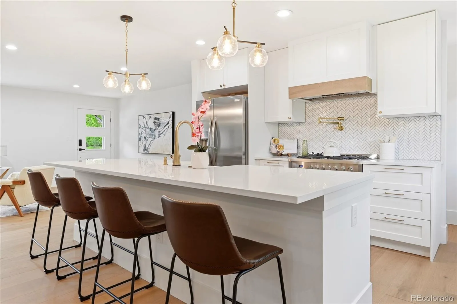 2466 S Krameria Street Denver CO 80222 MLS #REC4531468 06102026200714 1600 4