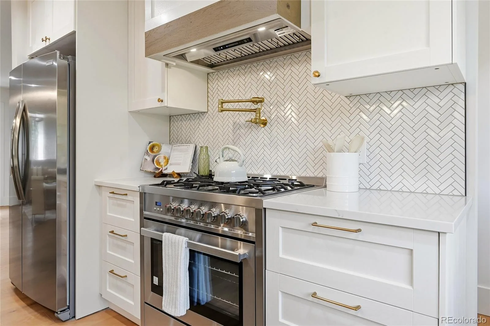 2466 S Krameria Street Denver CO 80222 MLS #REC4531468 06102026200714 1600 5