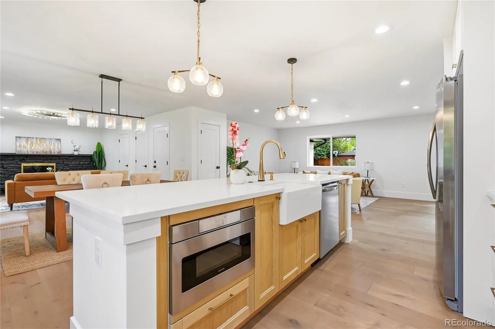 2466 S Krameria Street Denver CO 80222 MLS #REC4531468 06102026200714 1600 7