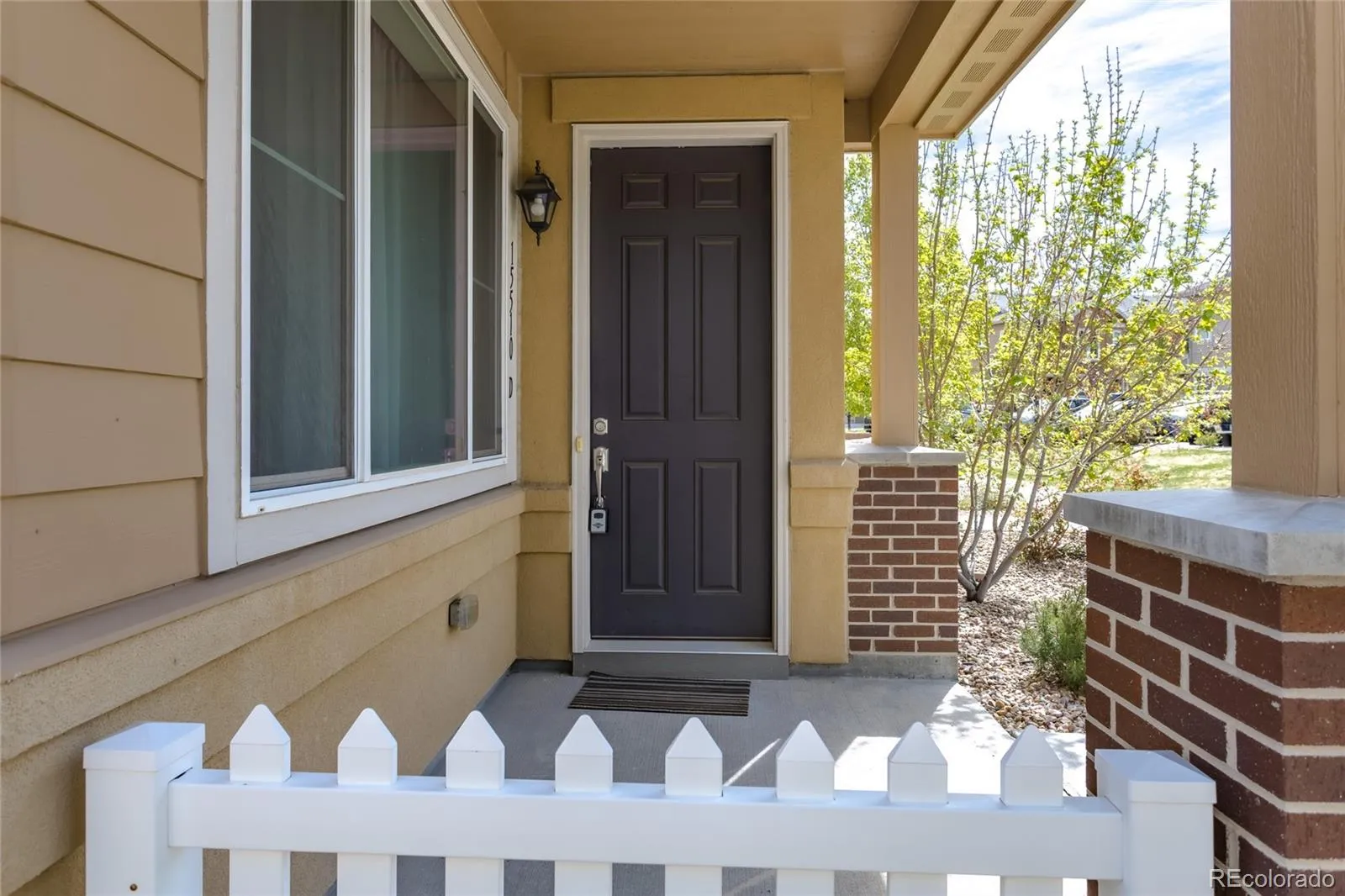 15510 W 64th Place #D Arvada CO 80007 | MLS #REC4531517 04152026003945 1600 1