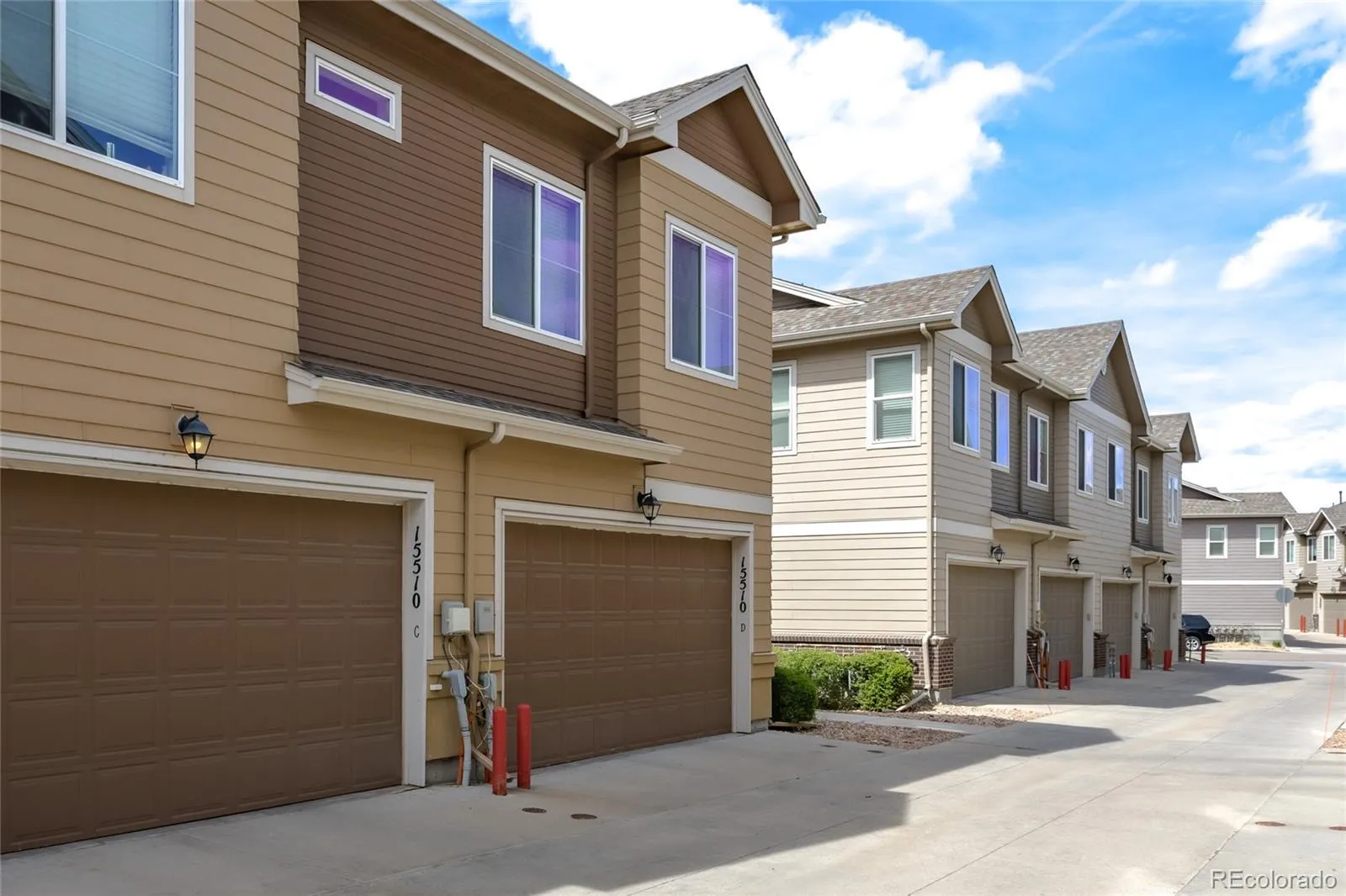 15510 W 64th Place #D Arvada CO 80007 | MLS #REC4531517 04152026003945 1600 18