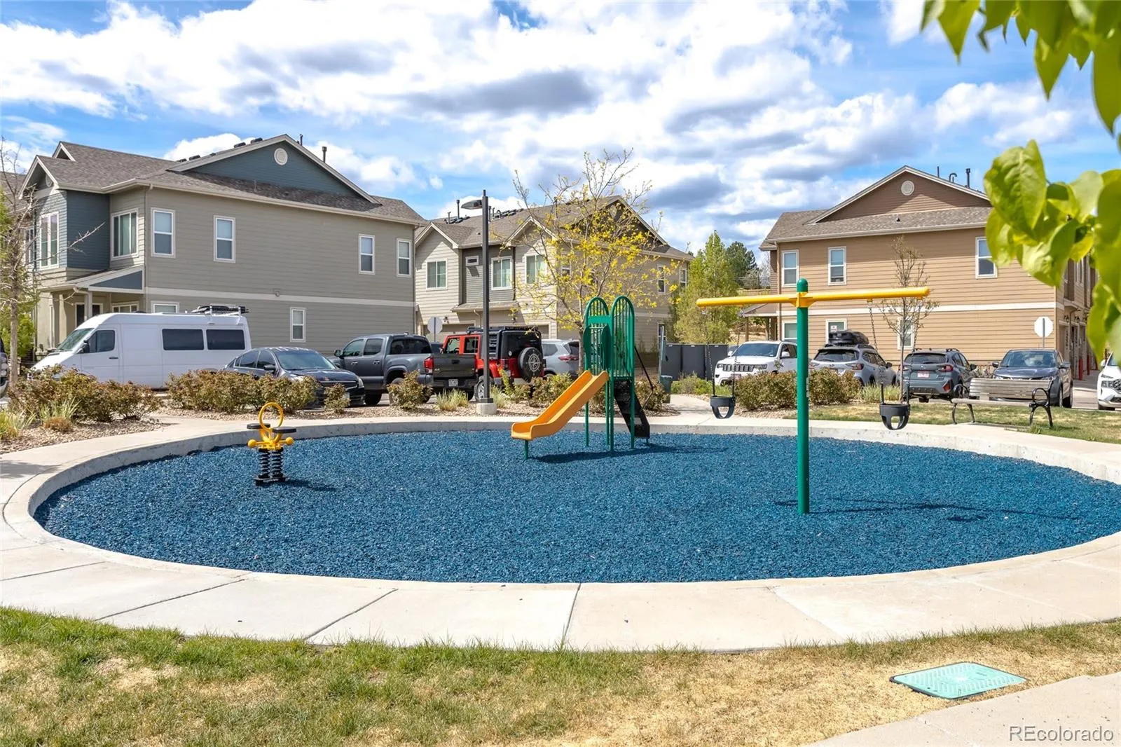 15510 W 64th Place #D Arvada CO 80007 | MLS #REC4531517 04152026003945 1600 19