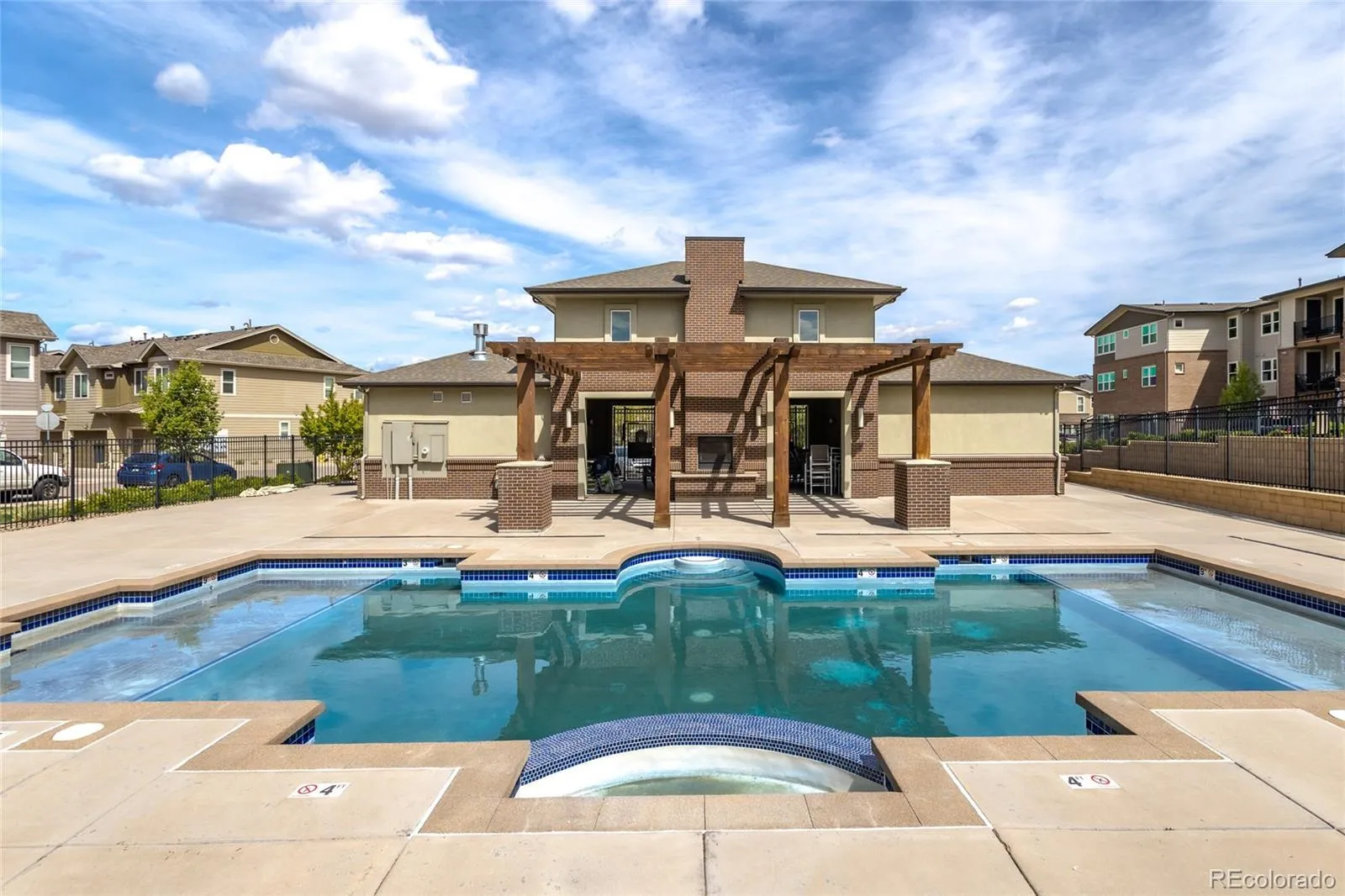 15510 W 64th Place #D Arvada CO 80007 | MLS #REC4531517 04152026003945 1600 20