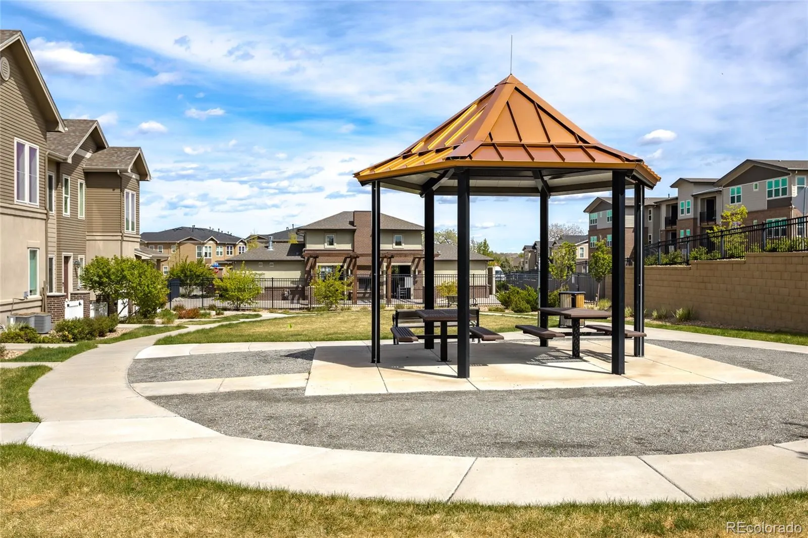 15510 W 64th Place #D Arvada CO 80007 | MLS #REC4531517 04152026003945 1600 21