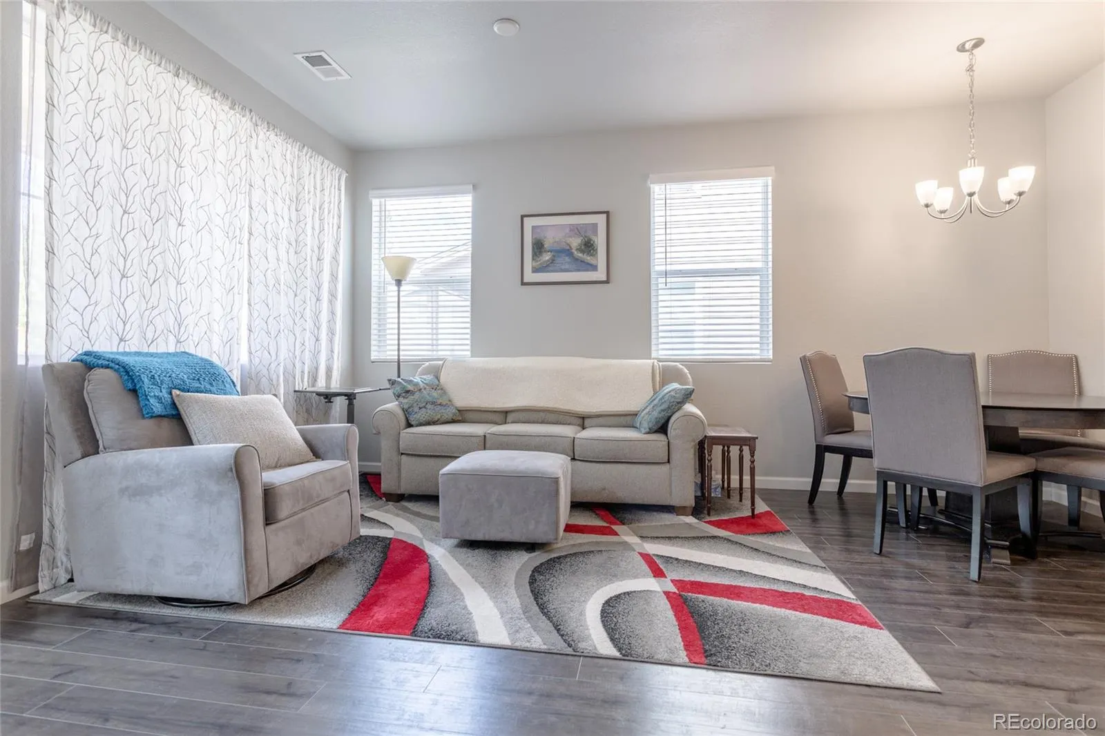15510 W 64th Place #D Arvada CO 80007 | MLS #REC4531517 04152026003945 1600 3