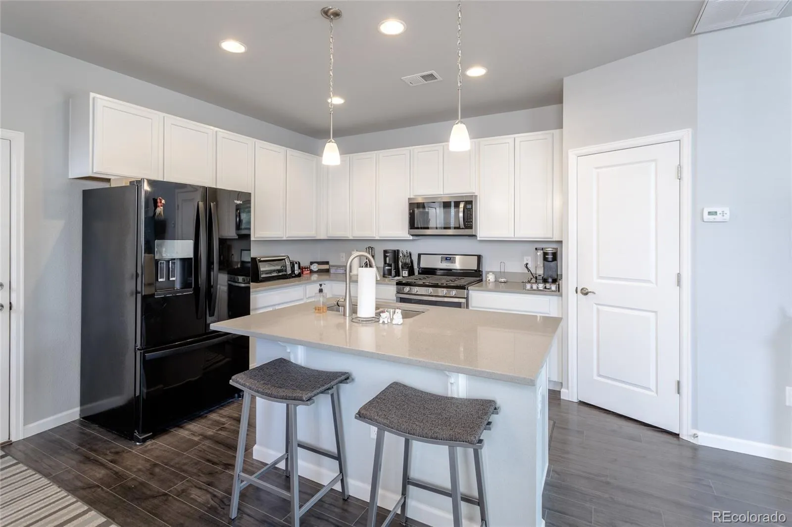 15510 W 64th Place #D Arvada CO 80007 | MLS #REC4531517 04152026003945 1600 6