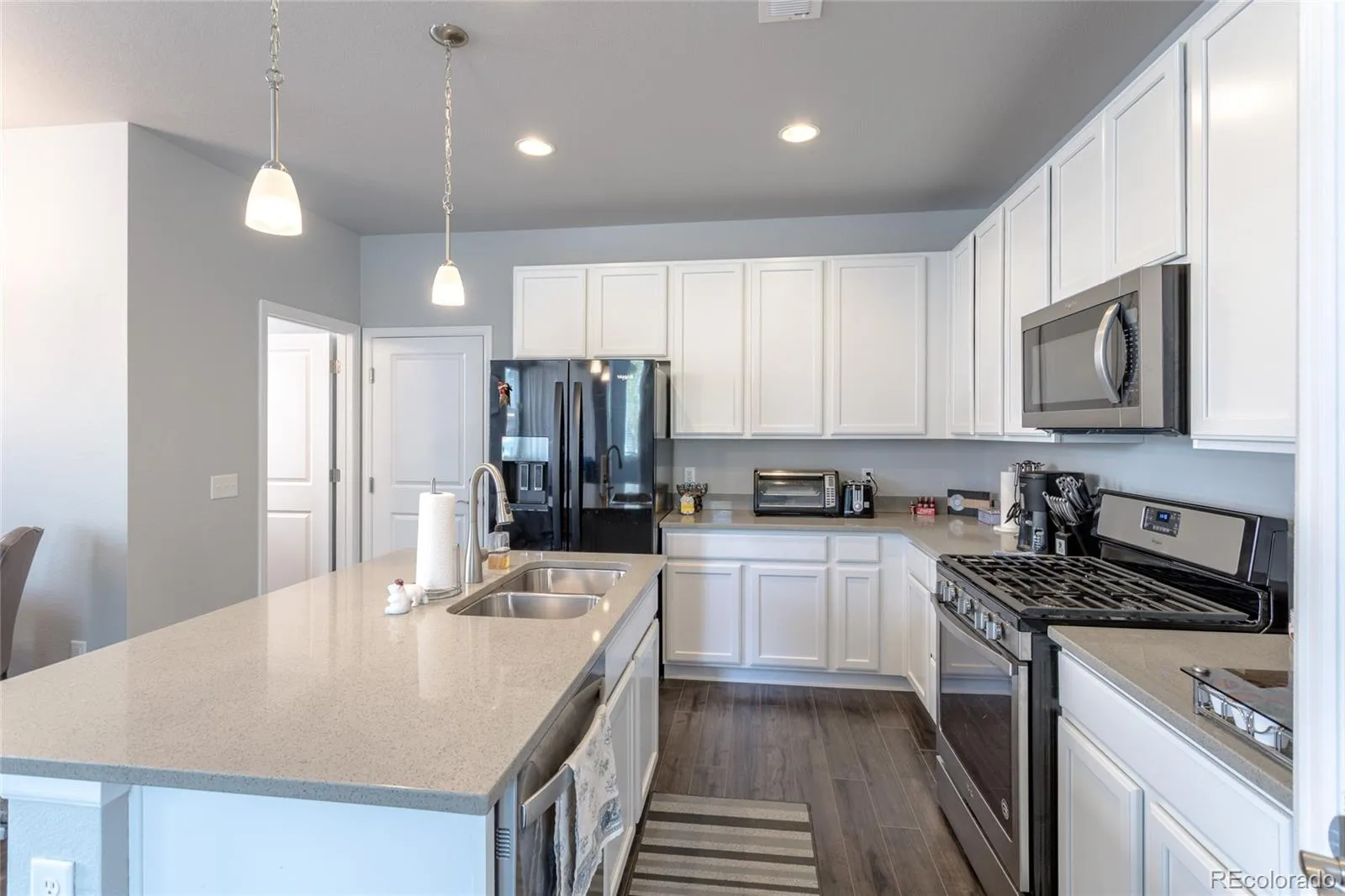 15510 W 64th Place #D Arvada CO 80007 | MLS #REC4531517 04152026003945 1600 7