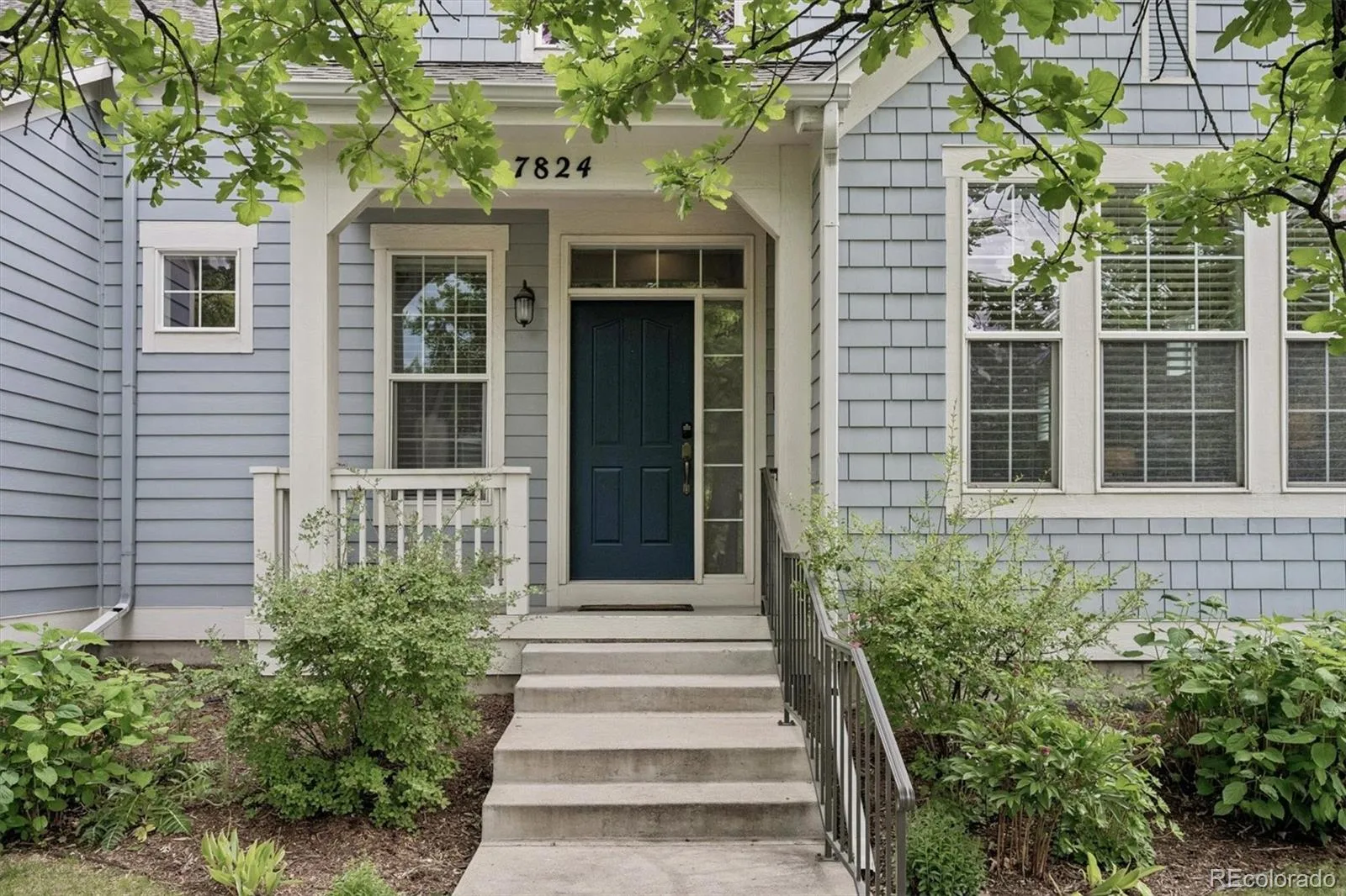 7824 E 7th Avenue Denver CO 80230 MLS #REC4531988 05312026191446 1600 1