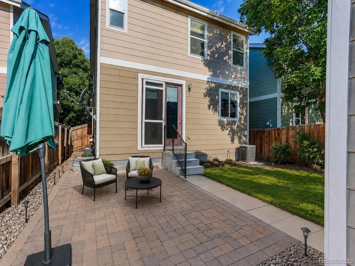 4356 S Iris Court Littleton CO 80123 | MLS #REC4533107 07272026113345 1200 40