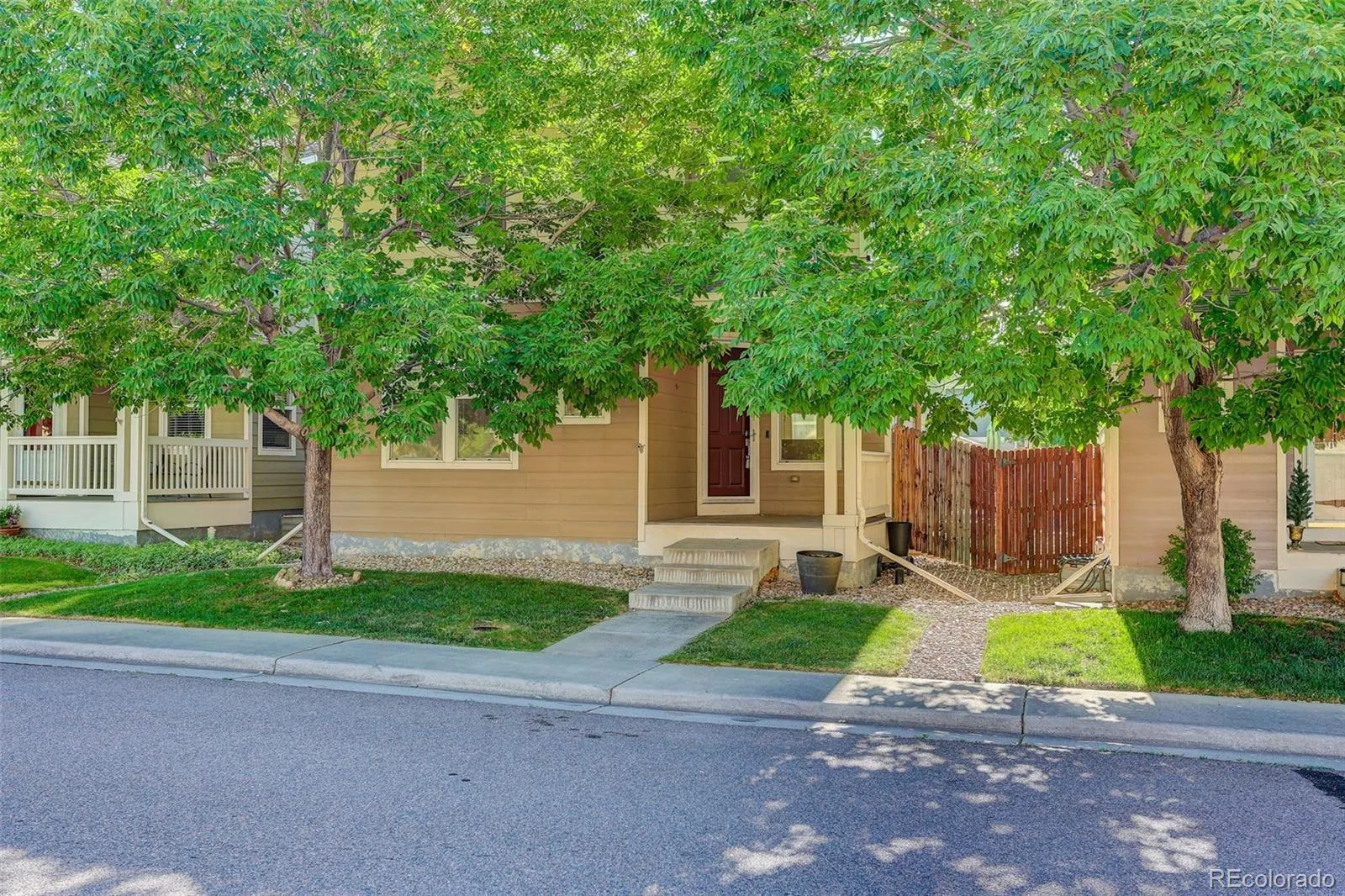4356 S Iris Court Littleton CO 80123 | MLS #REC4533107 07272026113345 1600 1