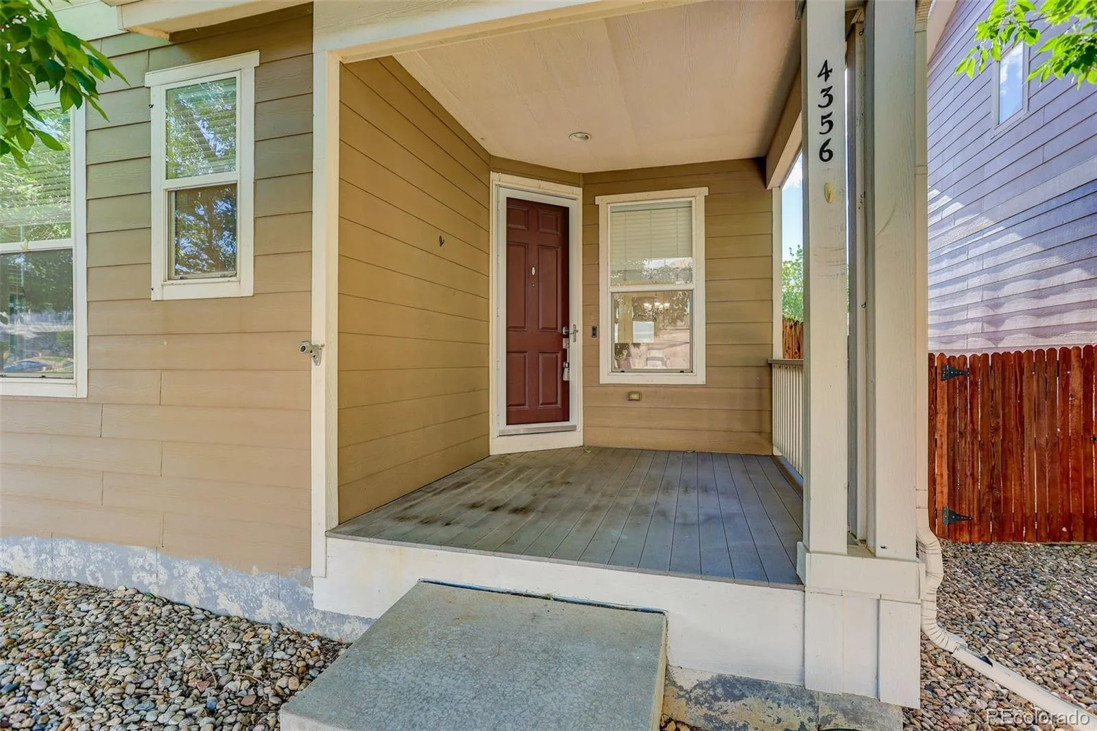 4356 S Iris Court Littleton CO 80123 | MLS #REC4533107 07272026113345 1600 3
