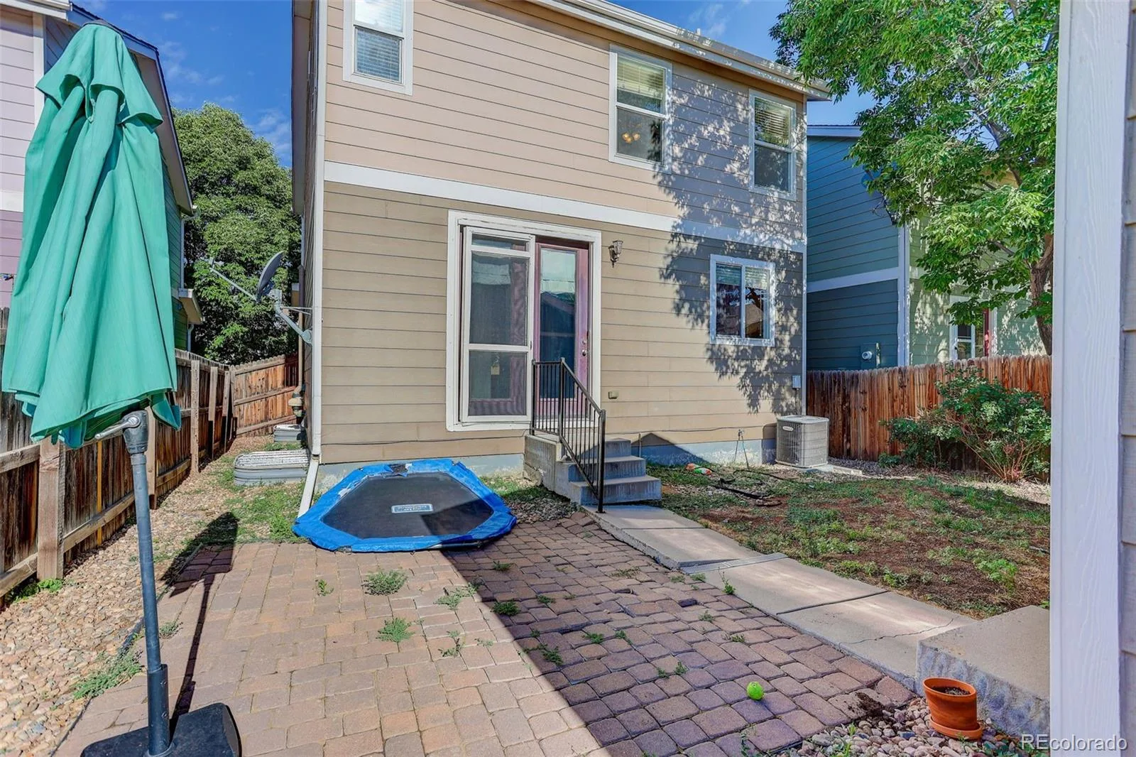 4356 S Iris Court Littleton CO 80123 | MLS #REC4533107 07272026113345 1600 39