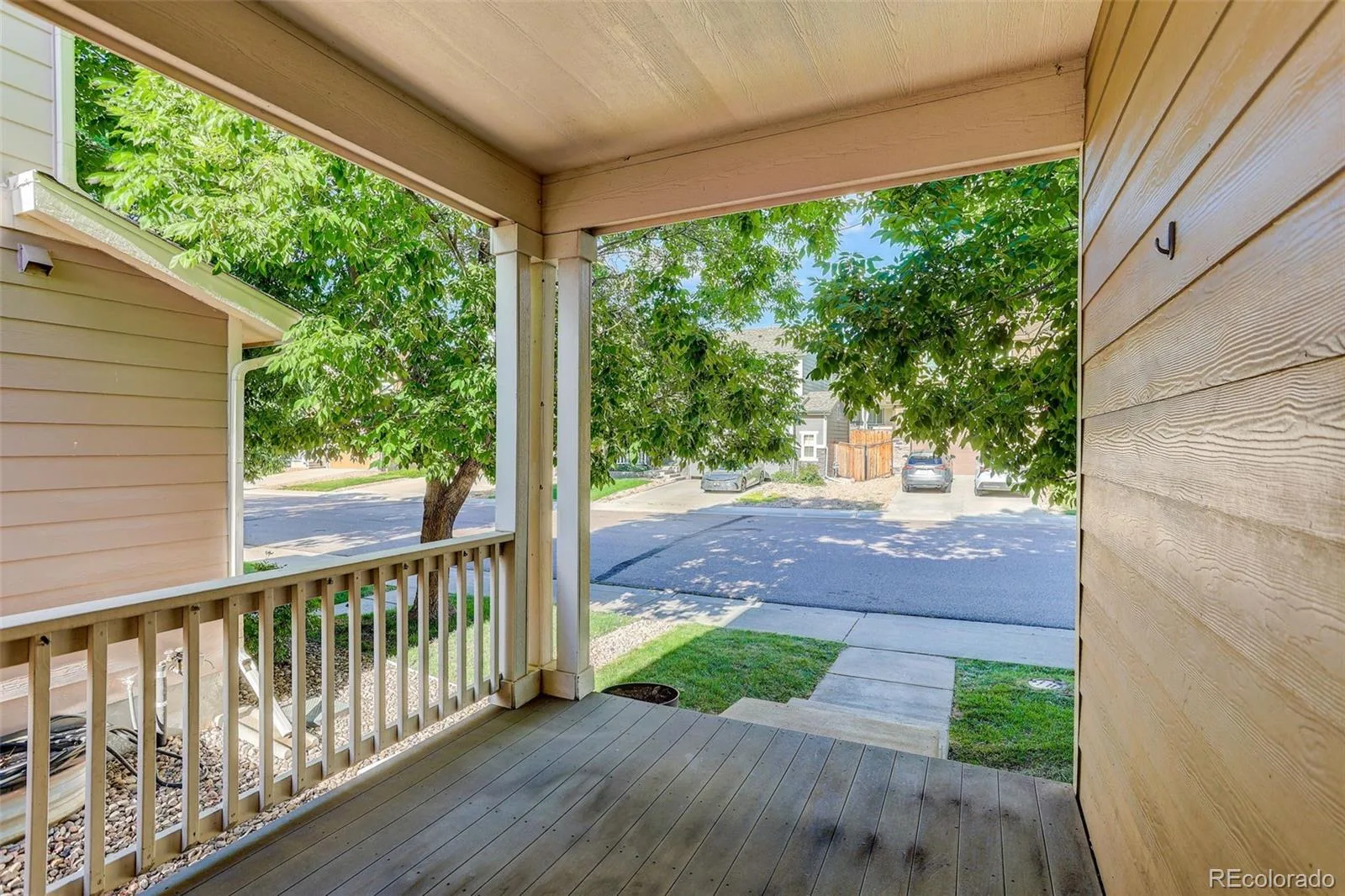 4356 S Iris Court Littleton CO 80123 | MLS #REC4533107 07272026113345 1600 4