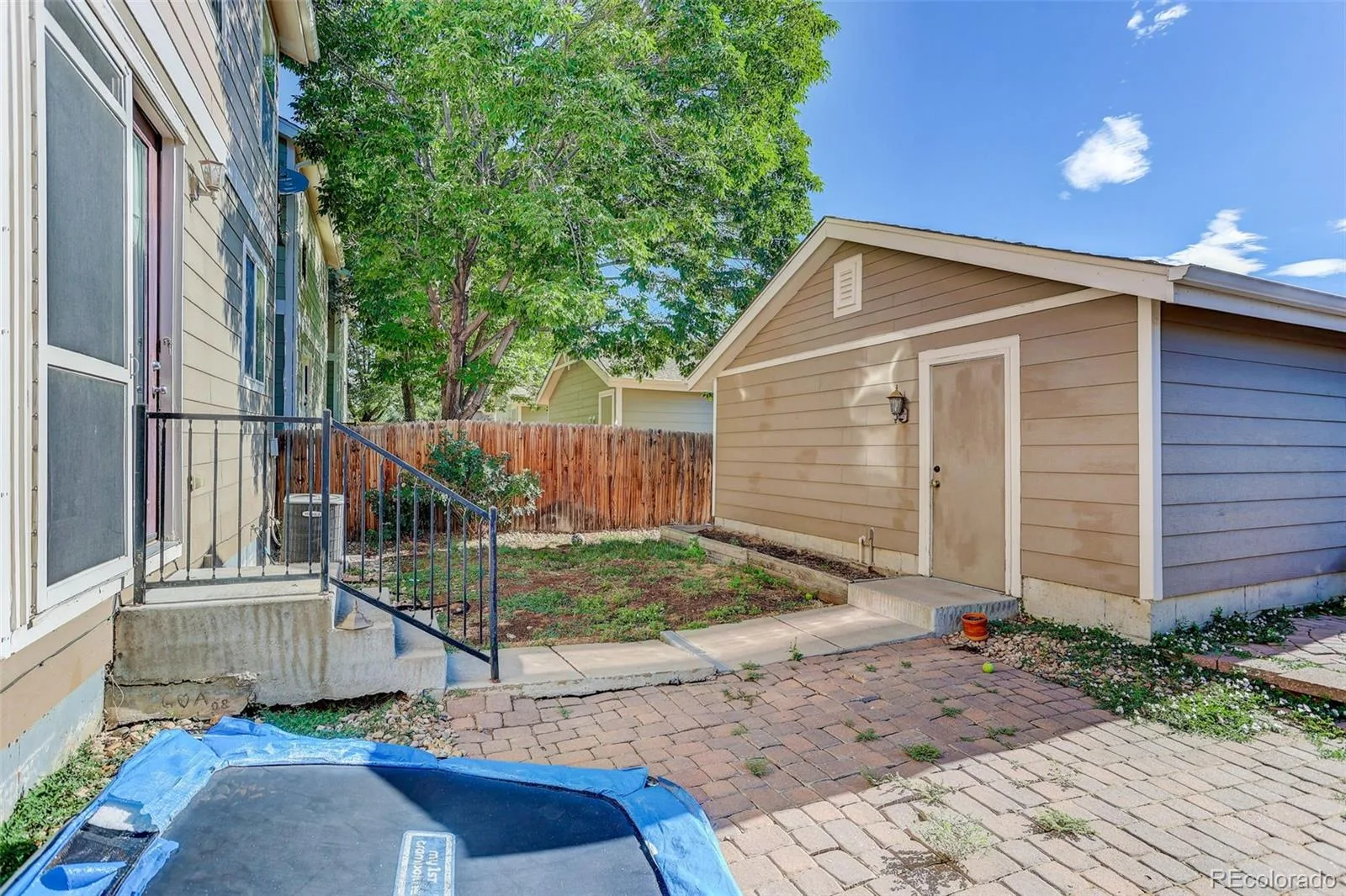 4356 S Iris Court Littleton CO 80123 | MLS #REC4533107 07272026113345 1600 42
