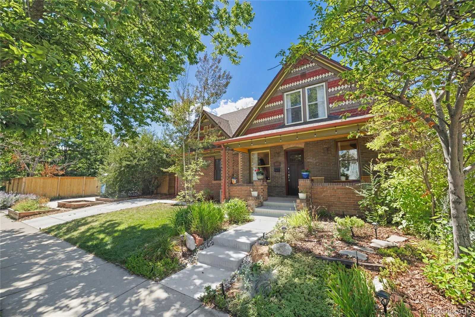 4633 Bryant Street Denver CO 80211 | MLS #REC4533602 08202026234329 1600 1