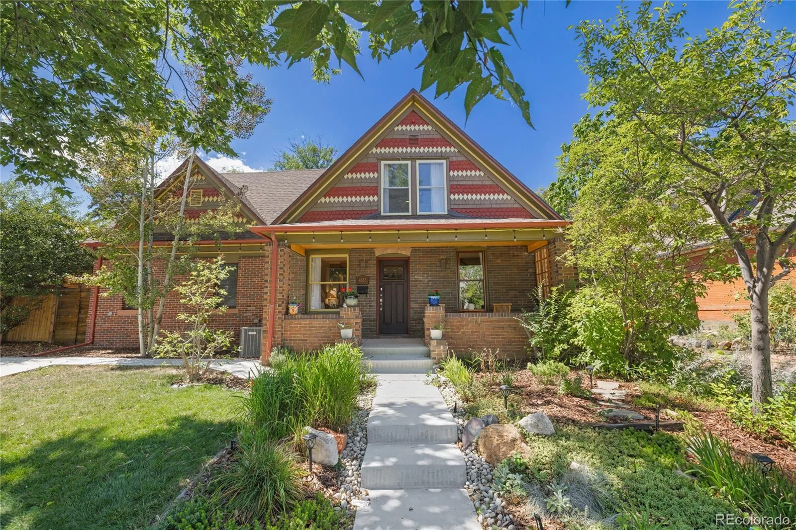 4633 Bryant Street Denver CO 80211 | MLS #REC4533602 08202026234329 1600 2