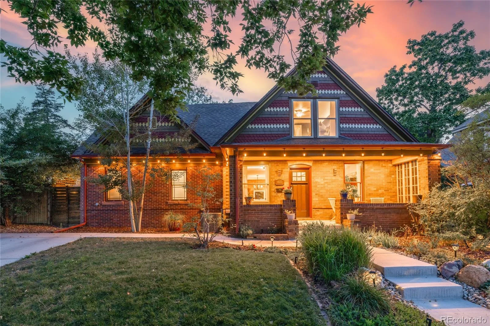 4633 Bryant Street Denver CO 80211 | MLS #REC4533602 08202026234329 1600 36