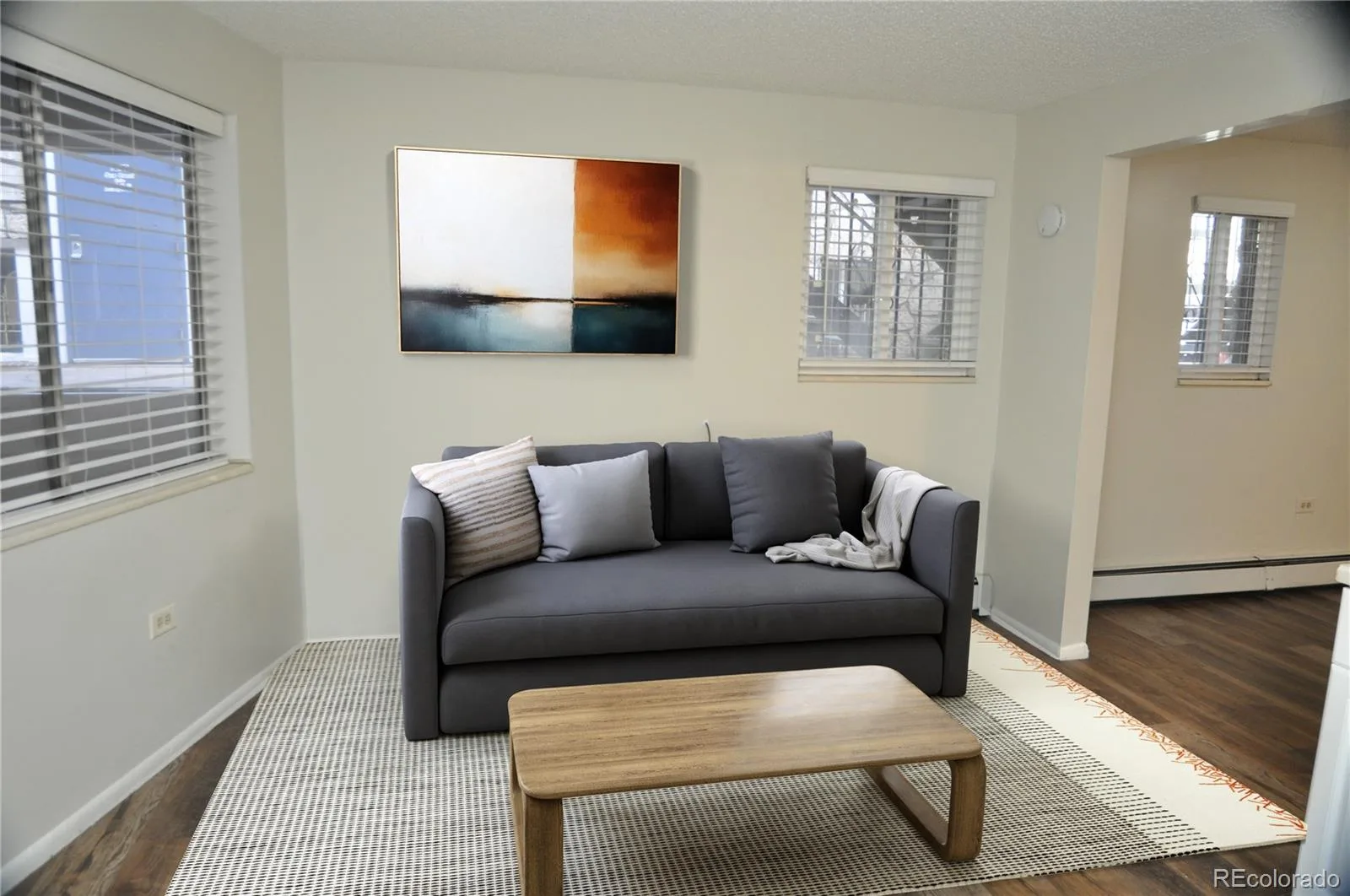 1265 Colorado Boulevard #9 Denver CO 80206 | MLS #REC4534344 07152026142223 1600 4