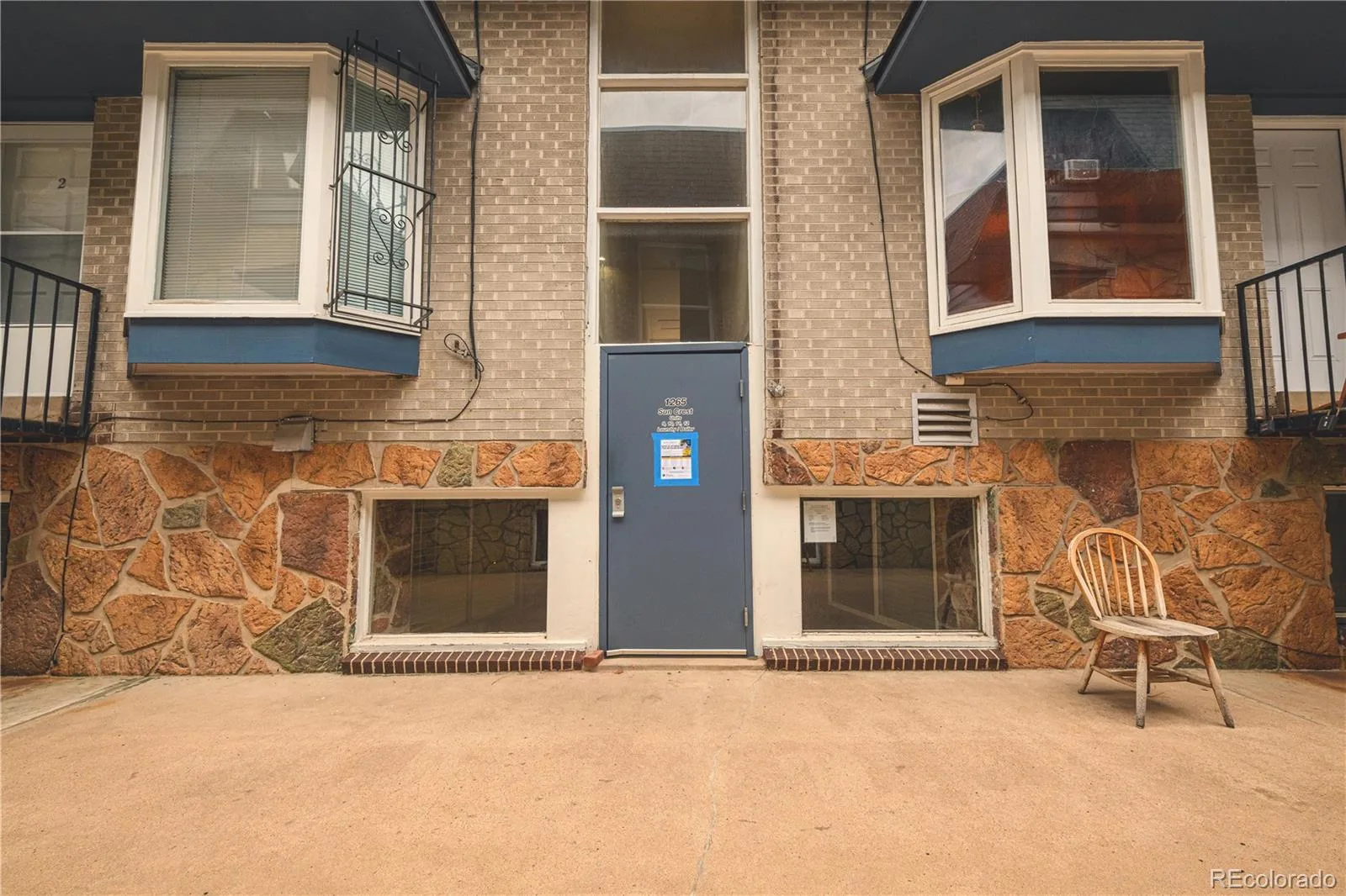 1265 Colorado Boulevard #9 Denver CO 80206 | MLS #REC4534344 09232026051112 1600 16
