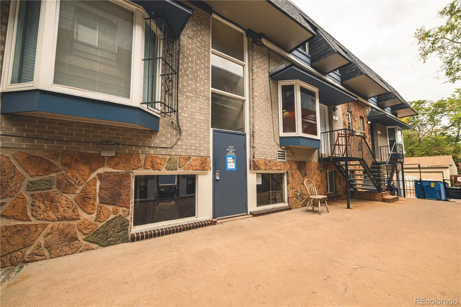 1265 Colorado Boulevard #9 Denver CO 80206 | MLS #REC4534344 09232026051112 1600 17