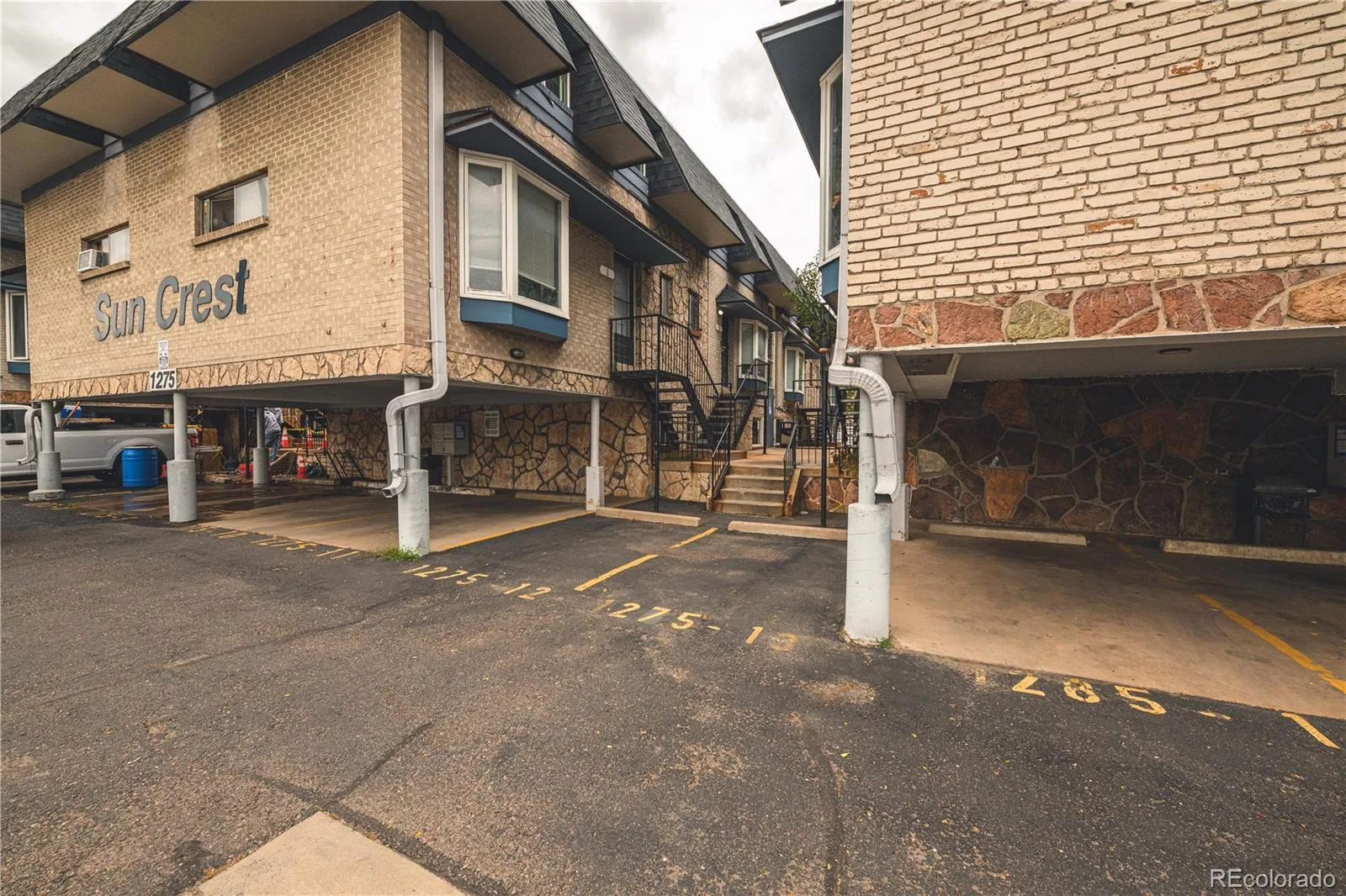 1265 Colorado Boulevard #9 Denver CO 80206 | MLS #REC4534344 09232026051112 1600 19