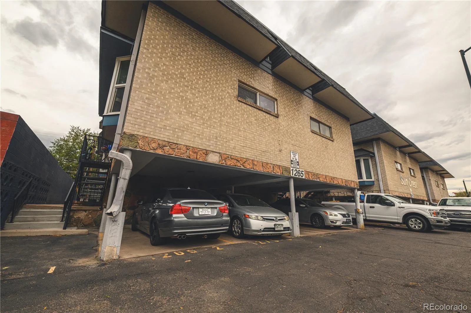 1265 Colorado Boulevard #9 Denver CO 80206 | MLS #REC4534344 09232026051112 1600 22