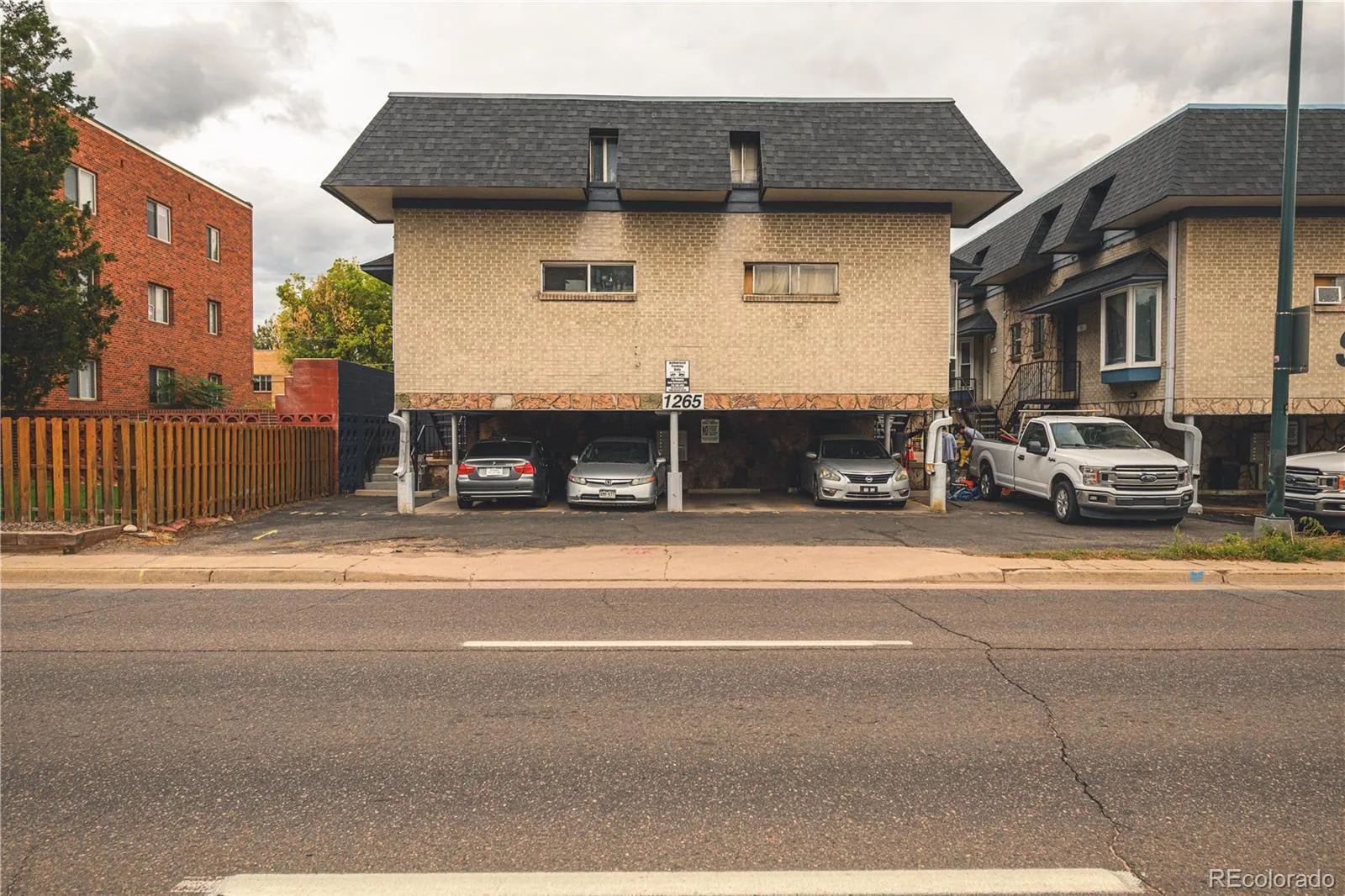 1265 Colorado Boulevard #9 Denver CO 80206 | MLS #REC4534344 09232026051112 1600 23