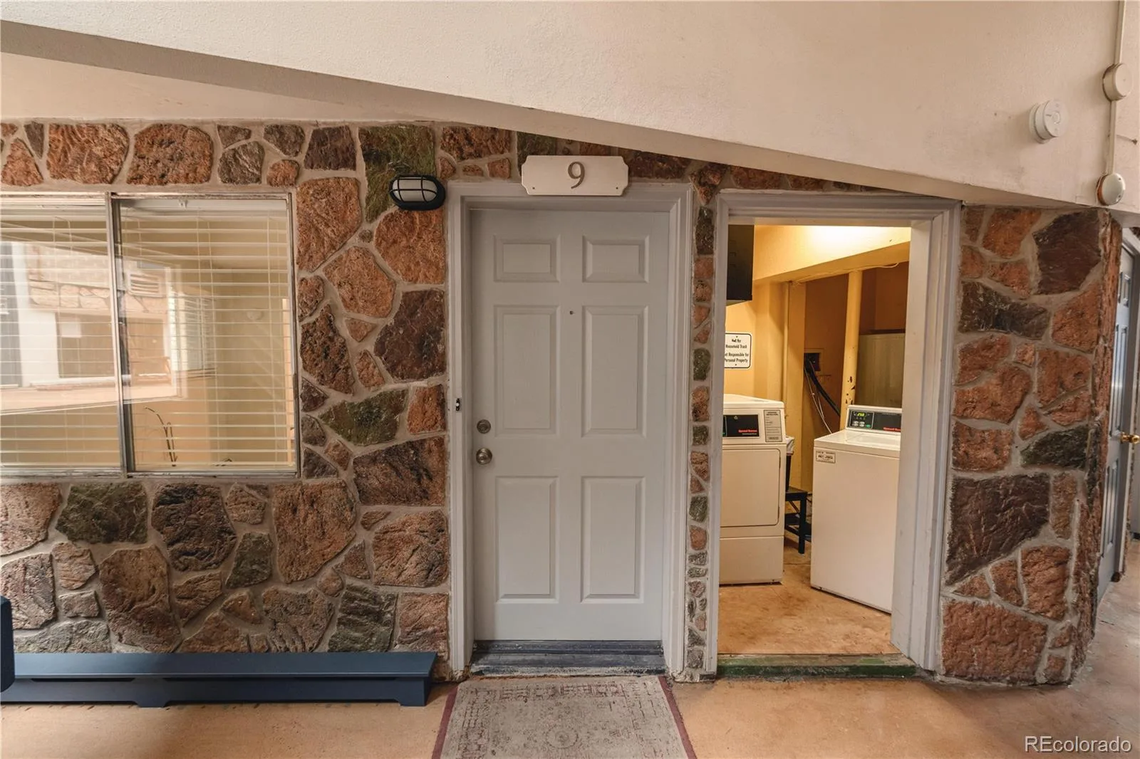 1265 Colorado Boulevard #9 Denver CO 80206 | MLS #REC4534344 09232026051112 1600 26