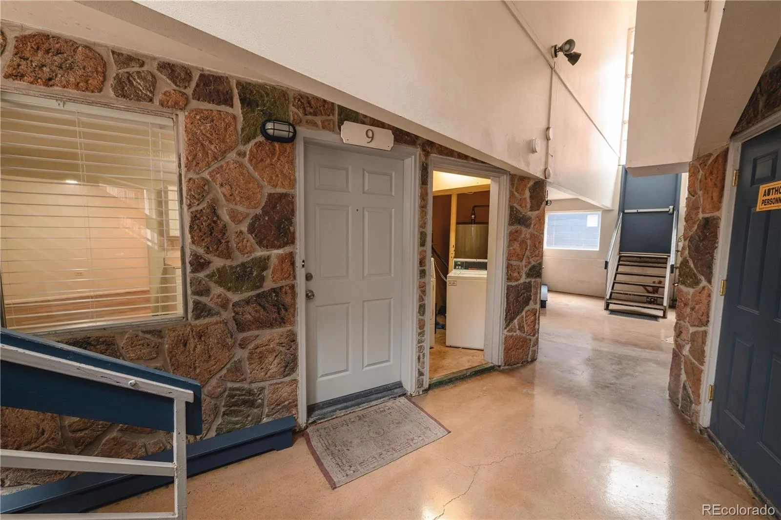 1265 Colorado Boulevard #9 Denver CO 80206 | MLS #REC4534344 09232026051112 1600 27