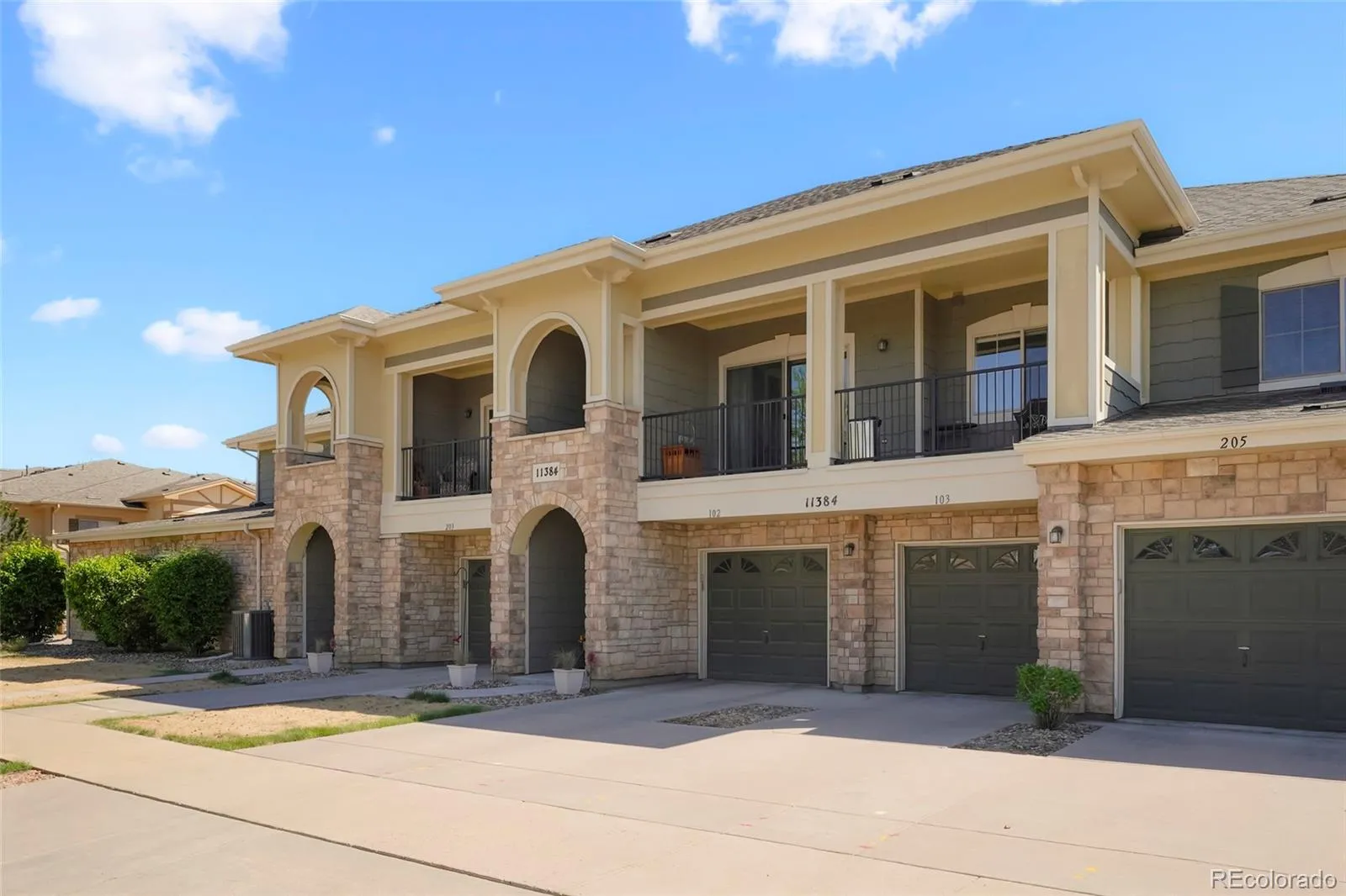 11384 Xavier Drive #203 Westminster CO 80031 | MLS #REC4534957 04172026162958 1600 1