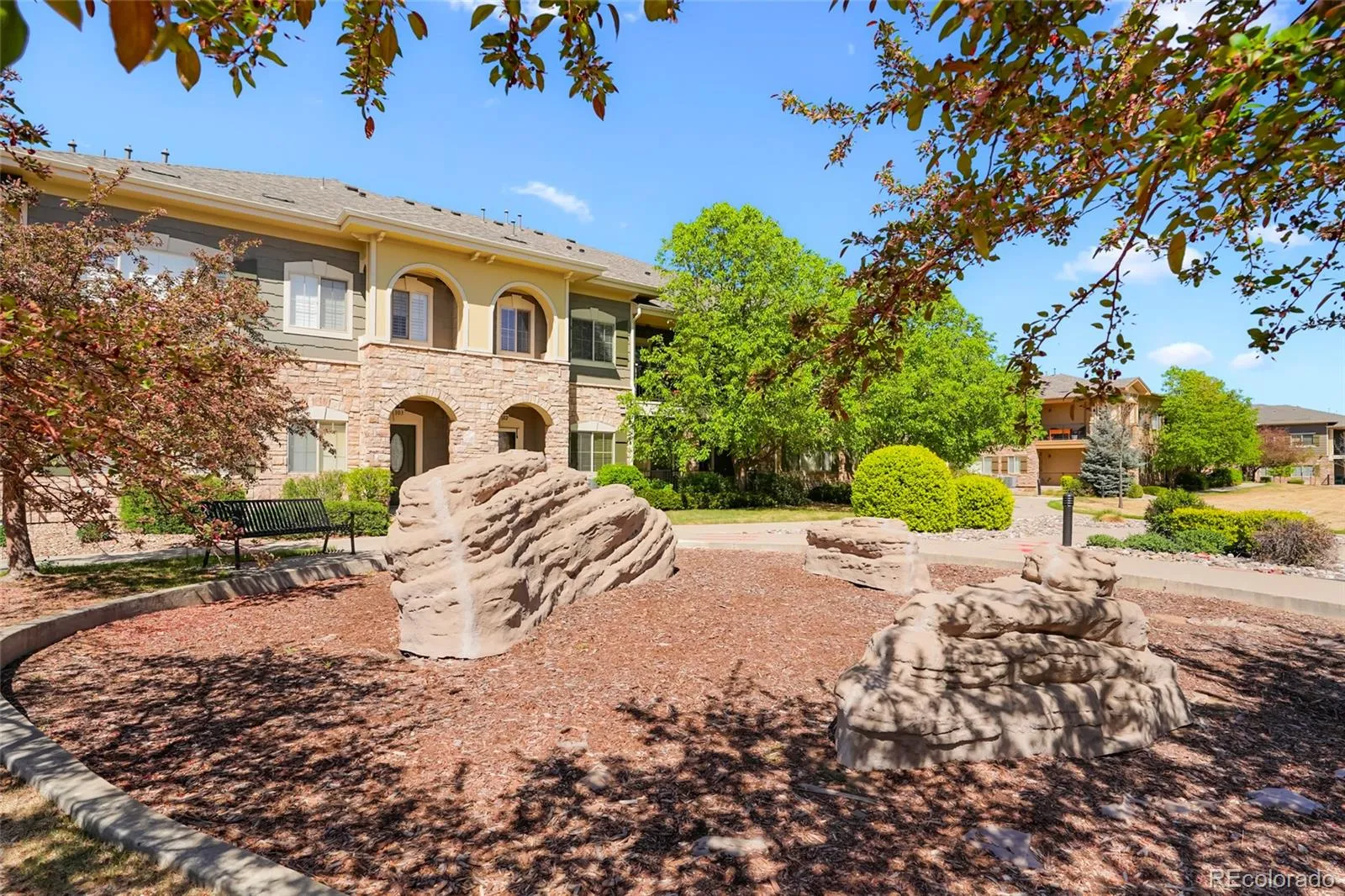 11384 Xavier Drive #203 Westminster CO 80031 | MLS #REC4534957 04172026162958 1600 25