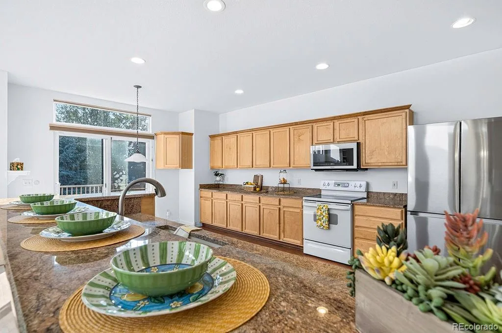 4465 Charing Drive Castle Rock CO 80109 | MLS #REC4535296 08102026174904 1024 16